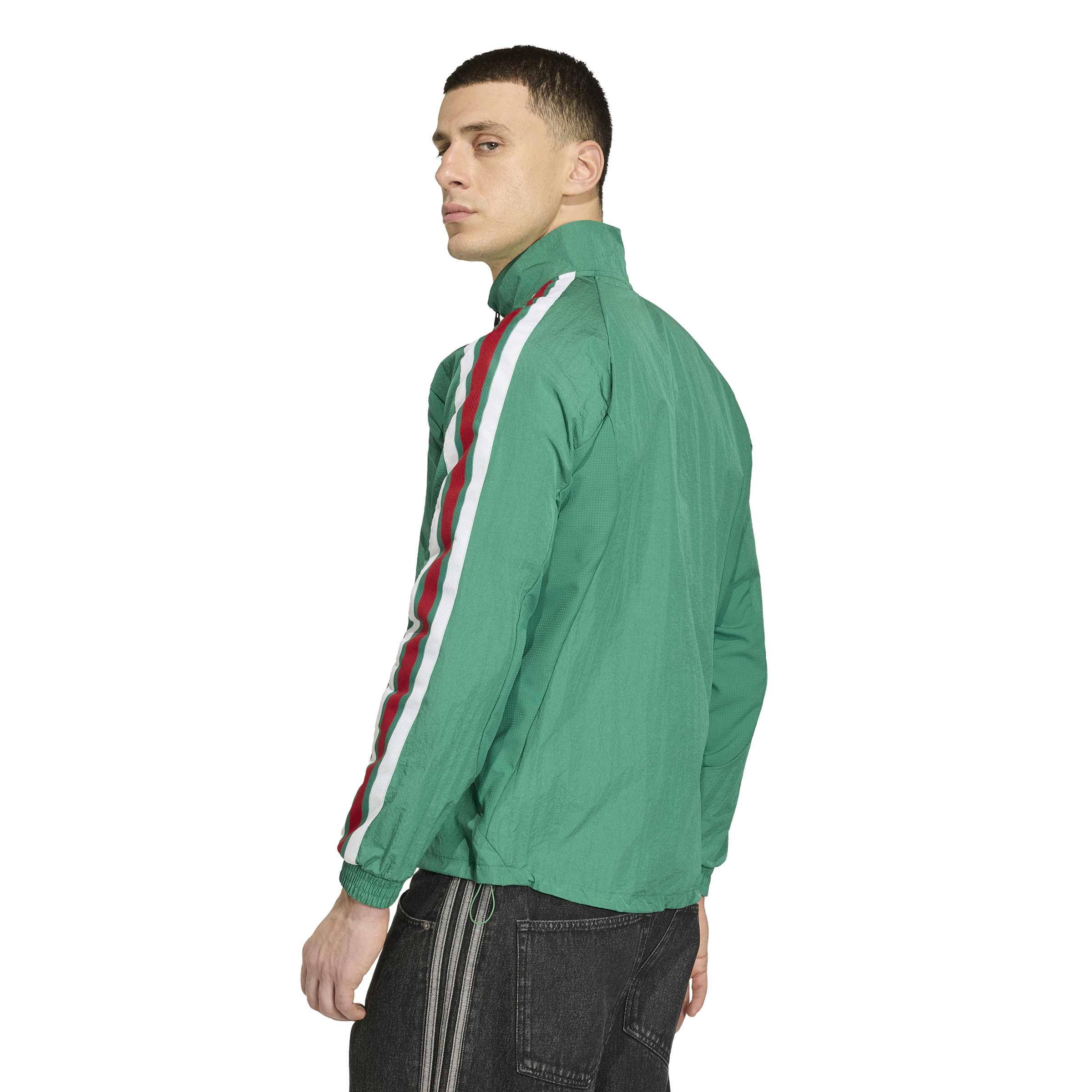 Mexico Home Anthem Jacket