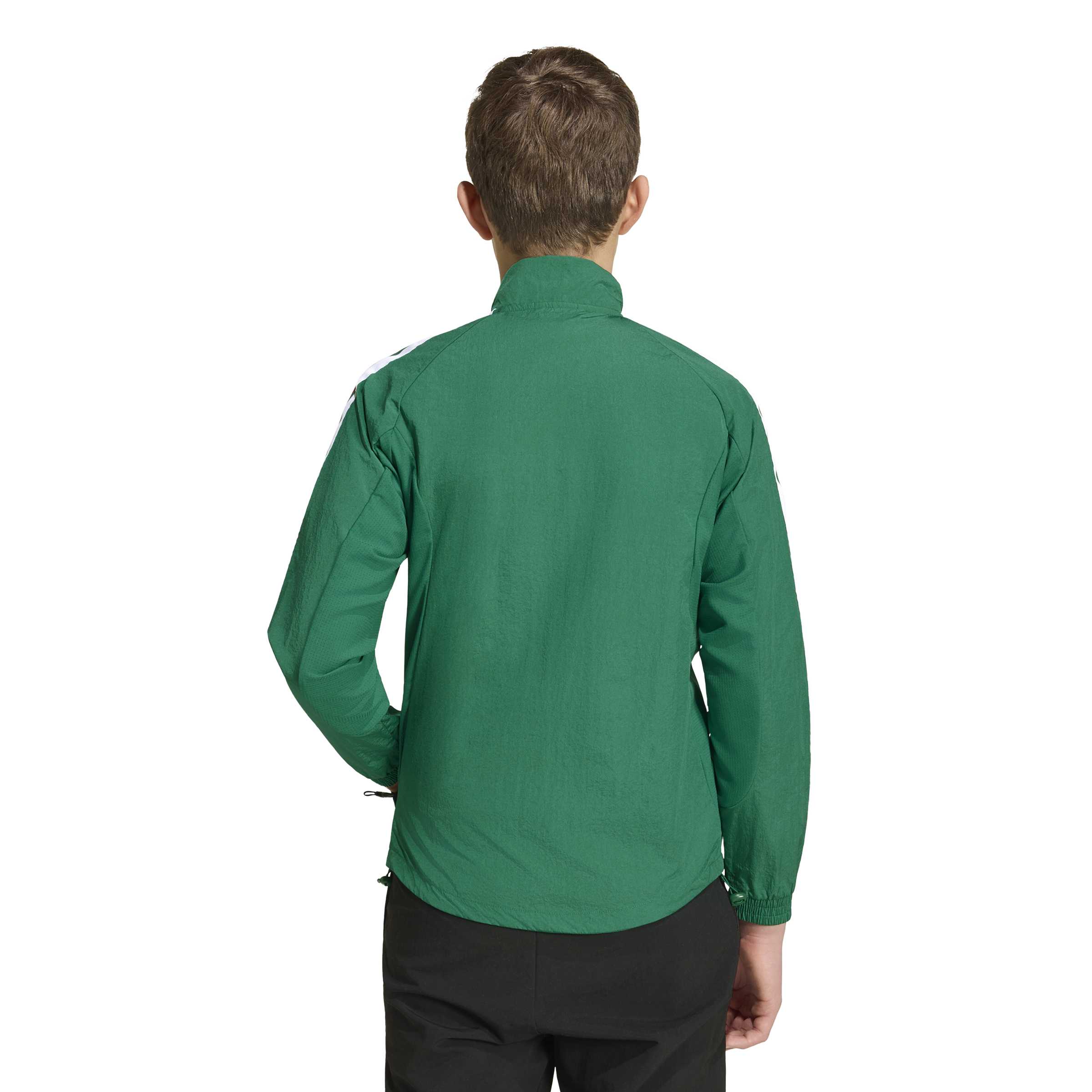 Mexico Home Anthem Jacket Kids