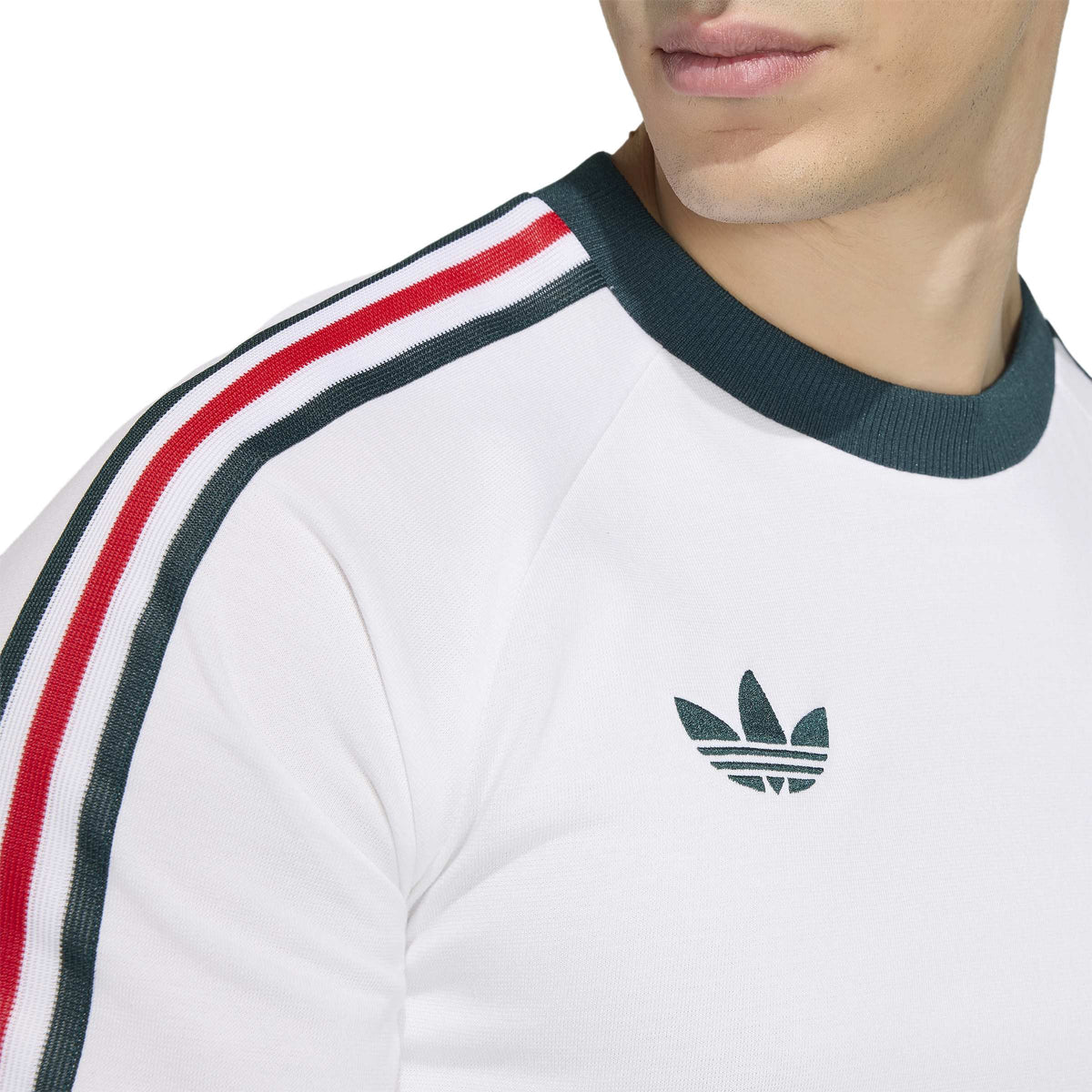 Mexico Originals T-Shirt 2026