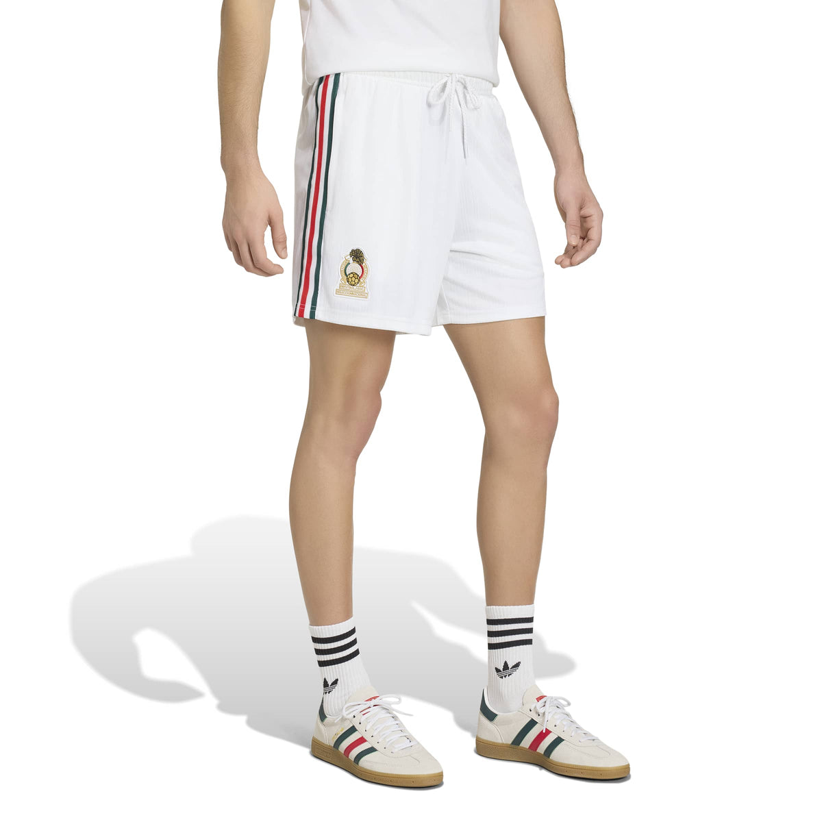Mexico Originals Shorts