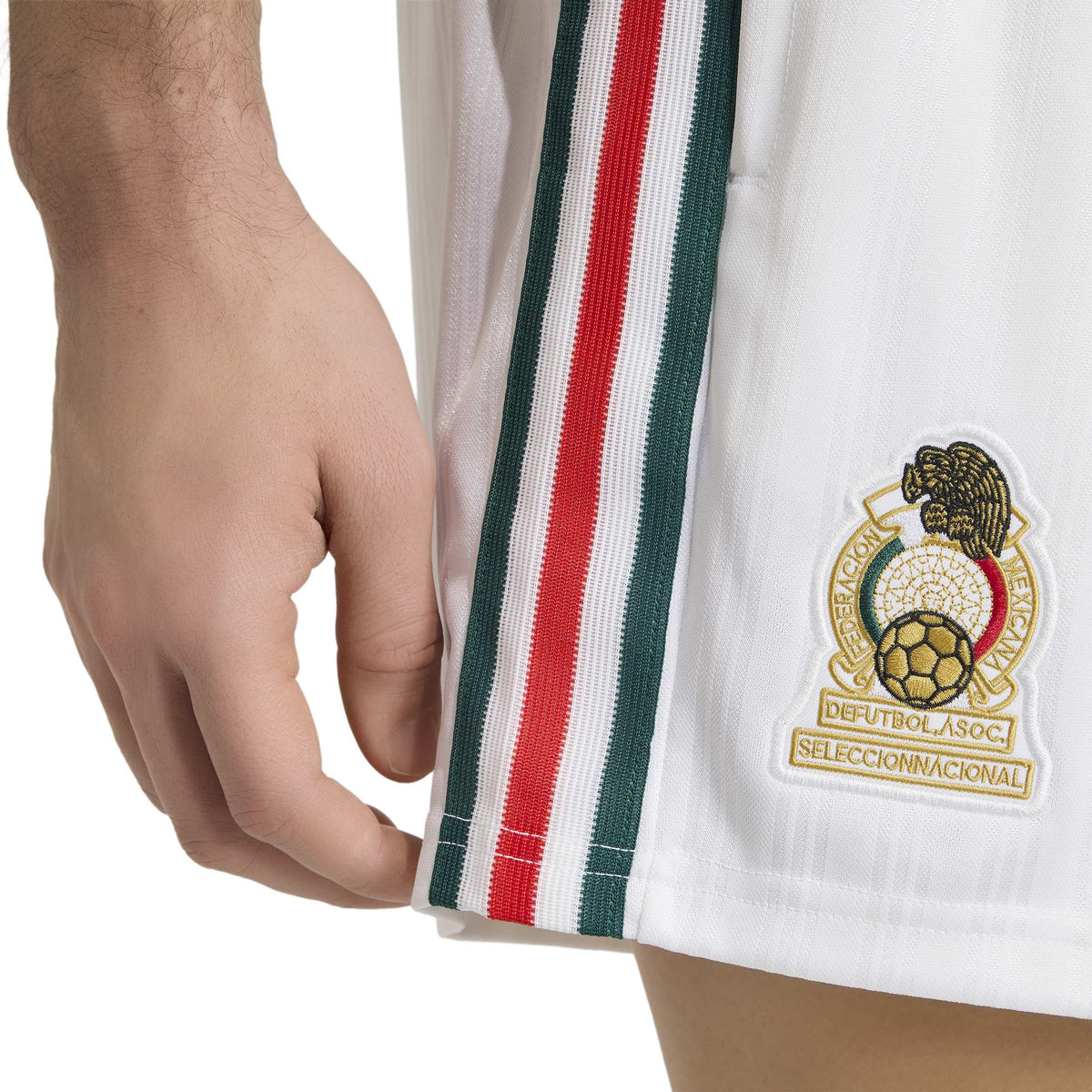 Mexico Originals Shorts