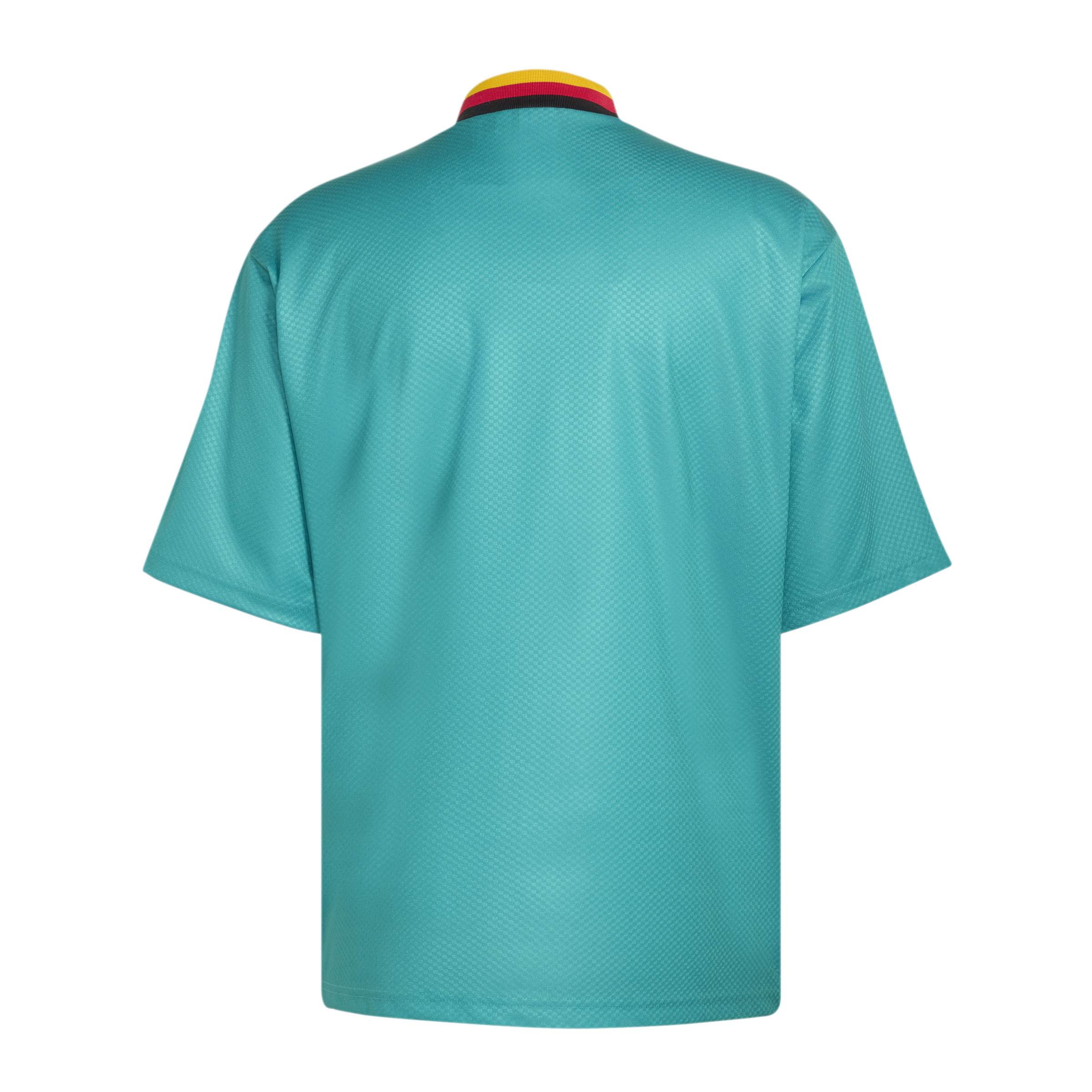Germany Away Jersey 1994