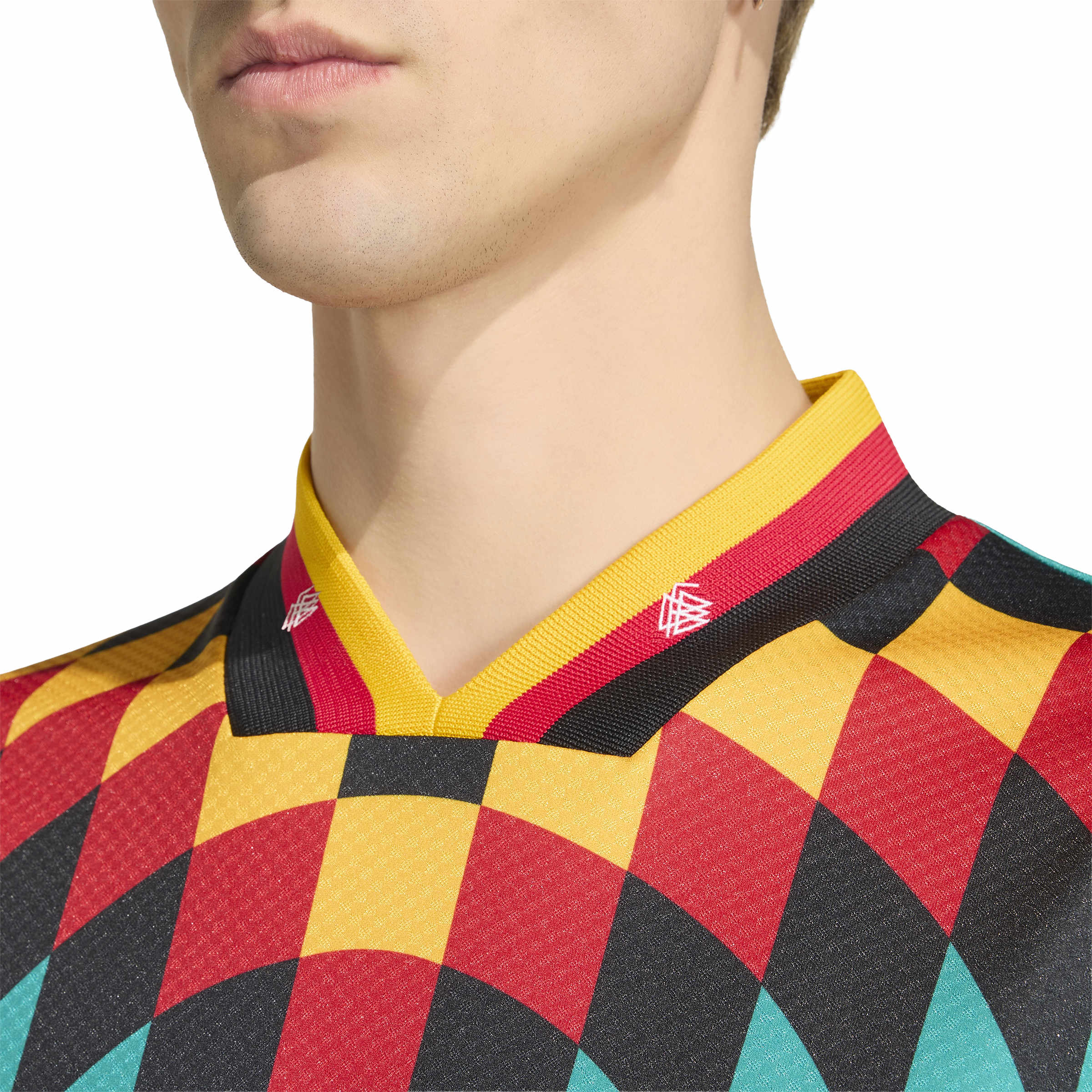 Germany Away Jersey 1994