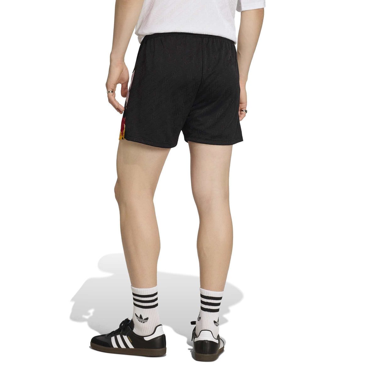 Germany Shorts 1994