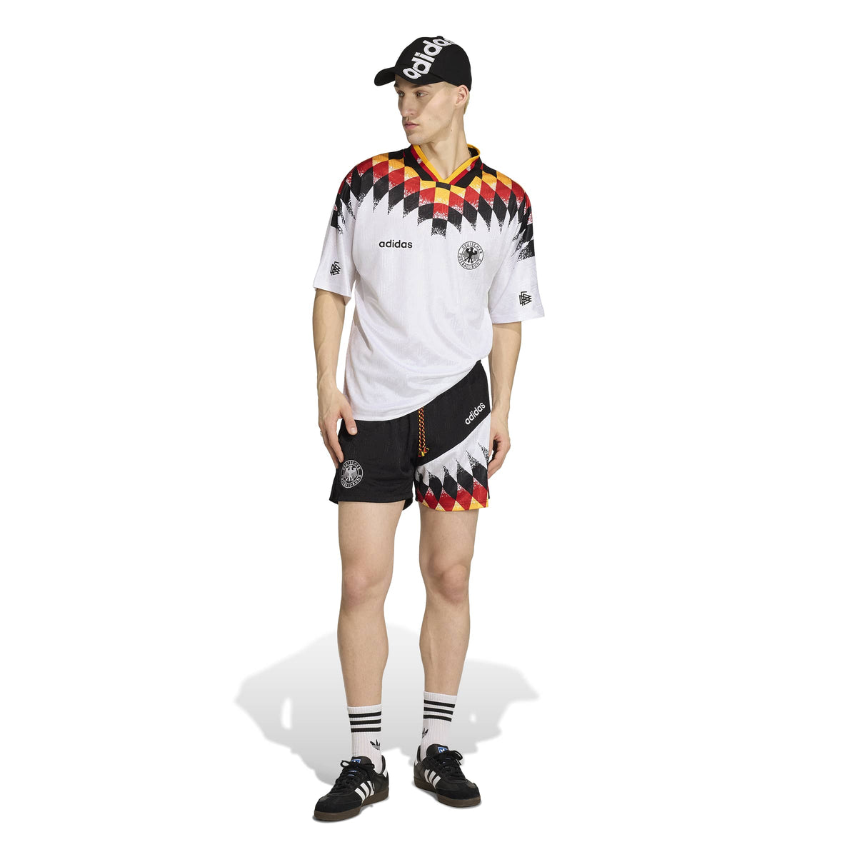 Germany Shorts 1994
