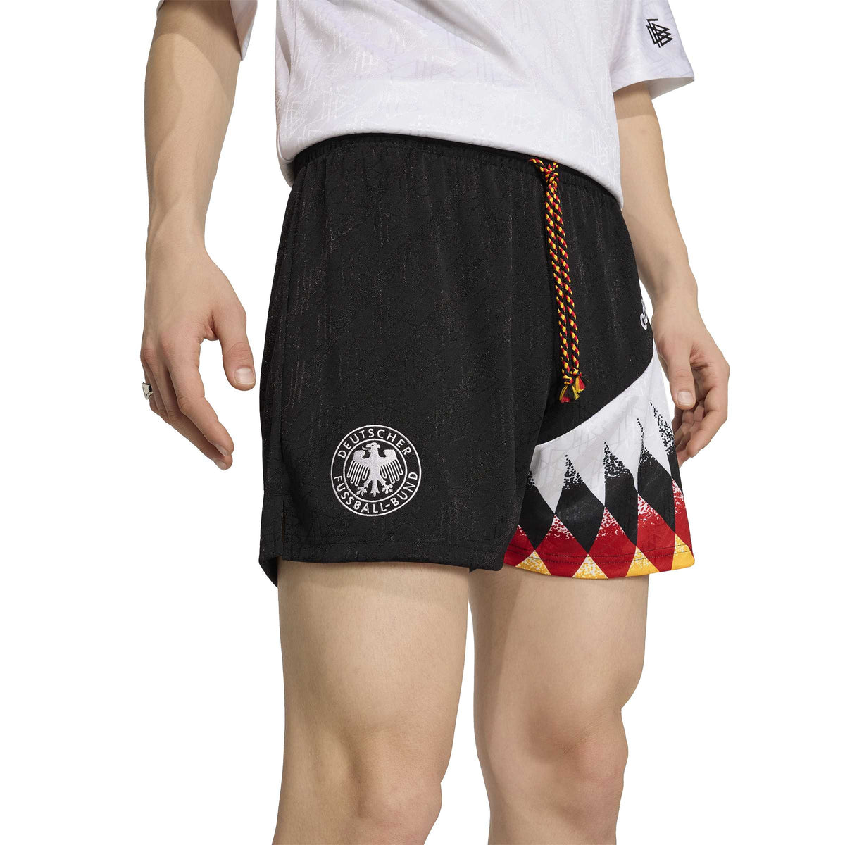 Germany Shorts 1994