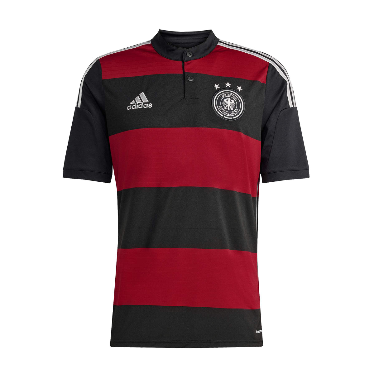 Germany Away Jersey 2014