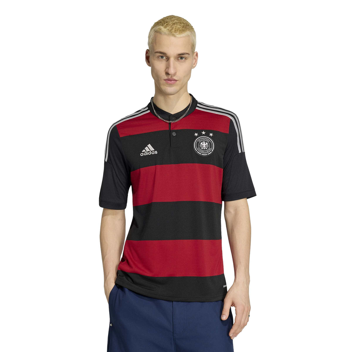 Germany Away Jersey 2014