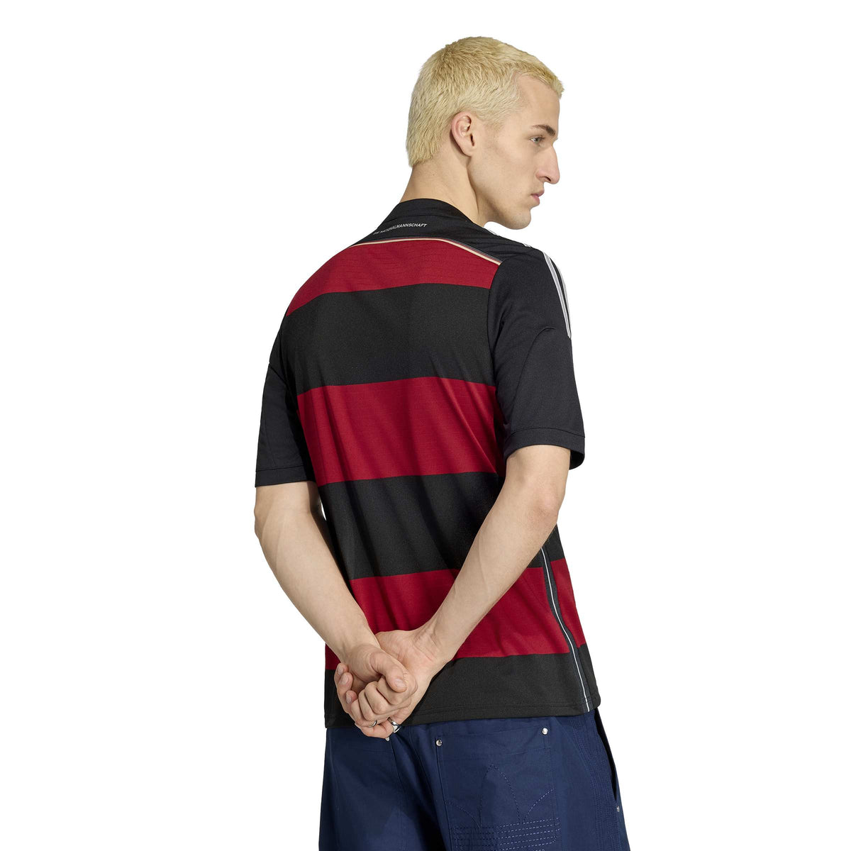 Germany Away Jersey 2014