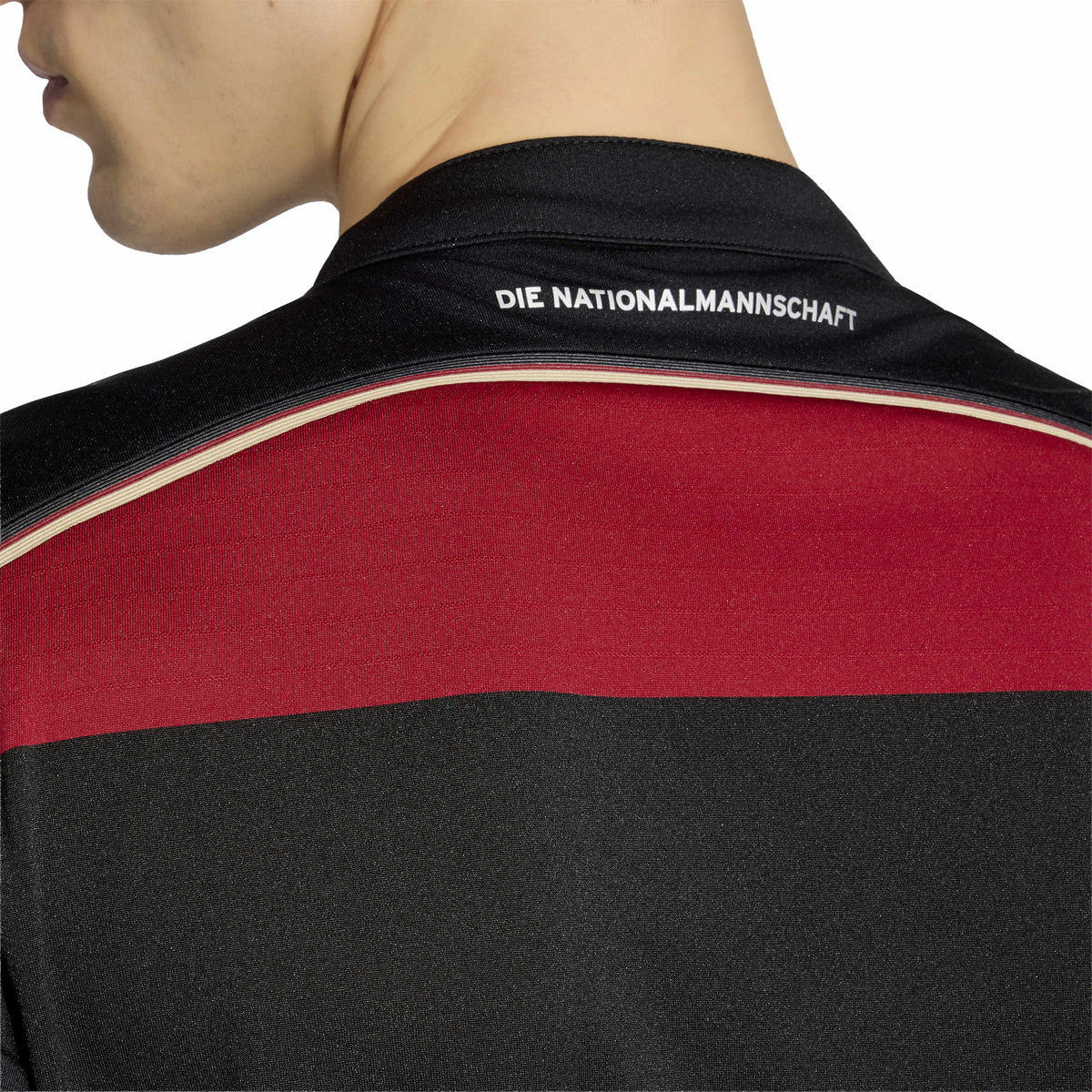 Germany Away Jersey 2014