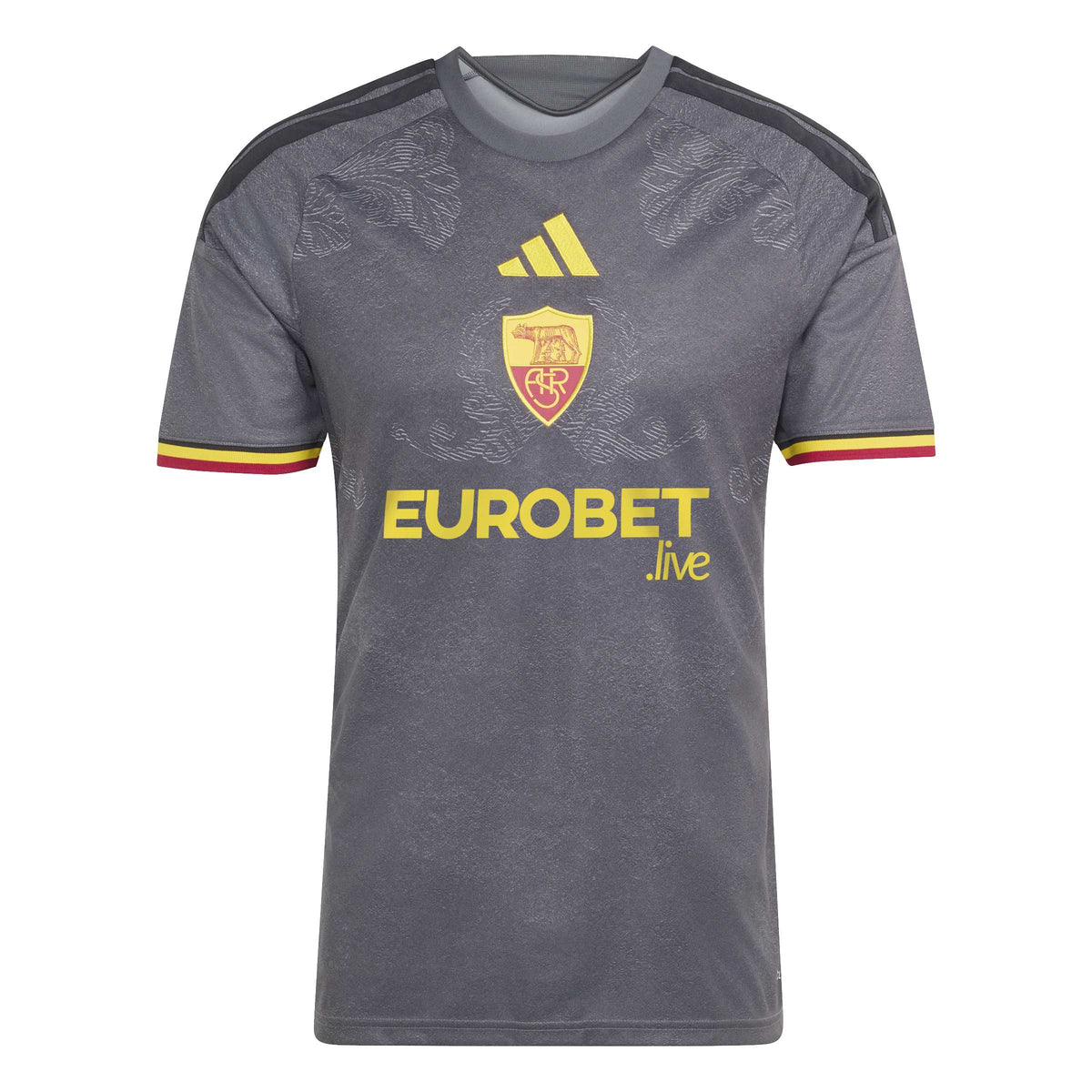 AS Roma 26/27 Third Jersey