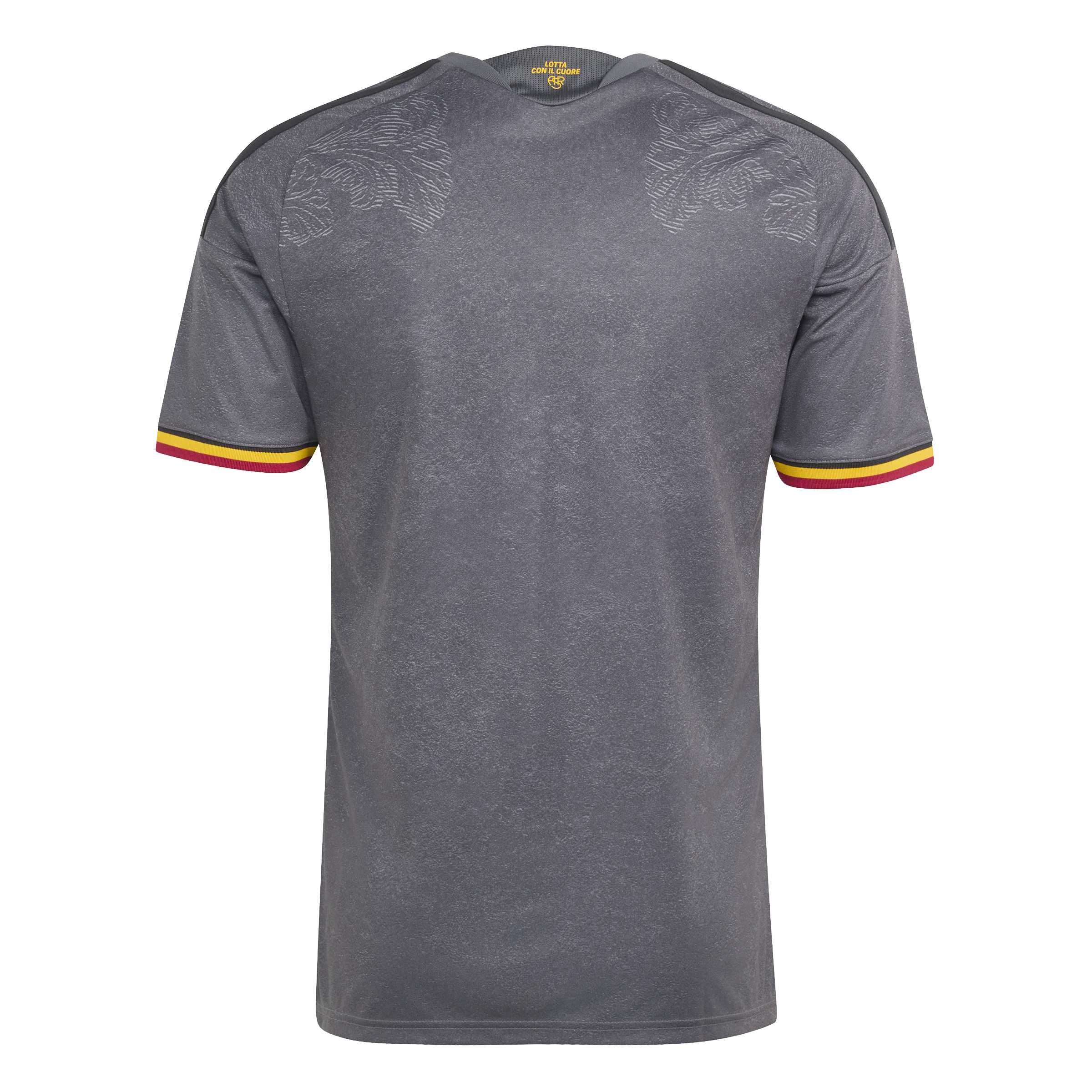 AS Roma 26/27 Third Jersey