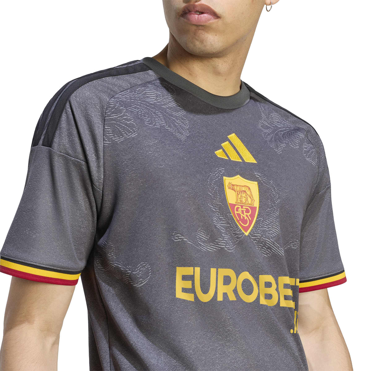 AS Roma 26/27 Third Jersey