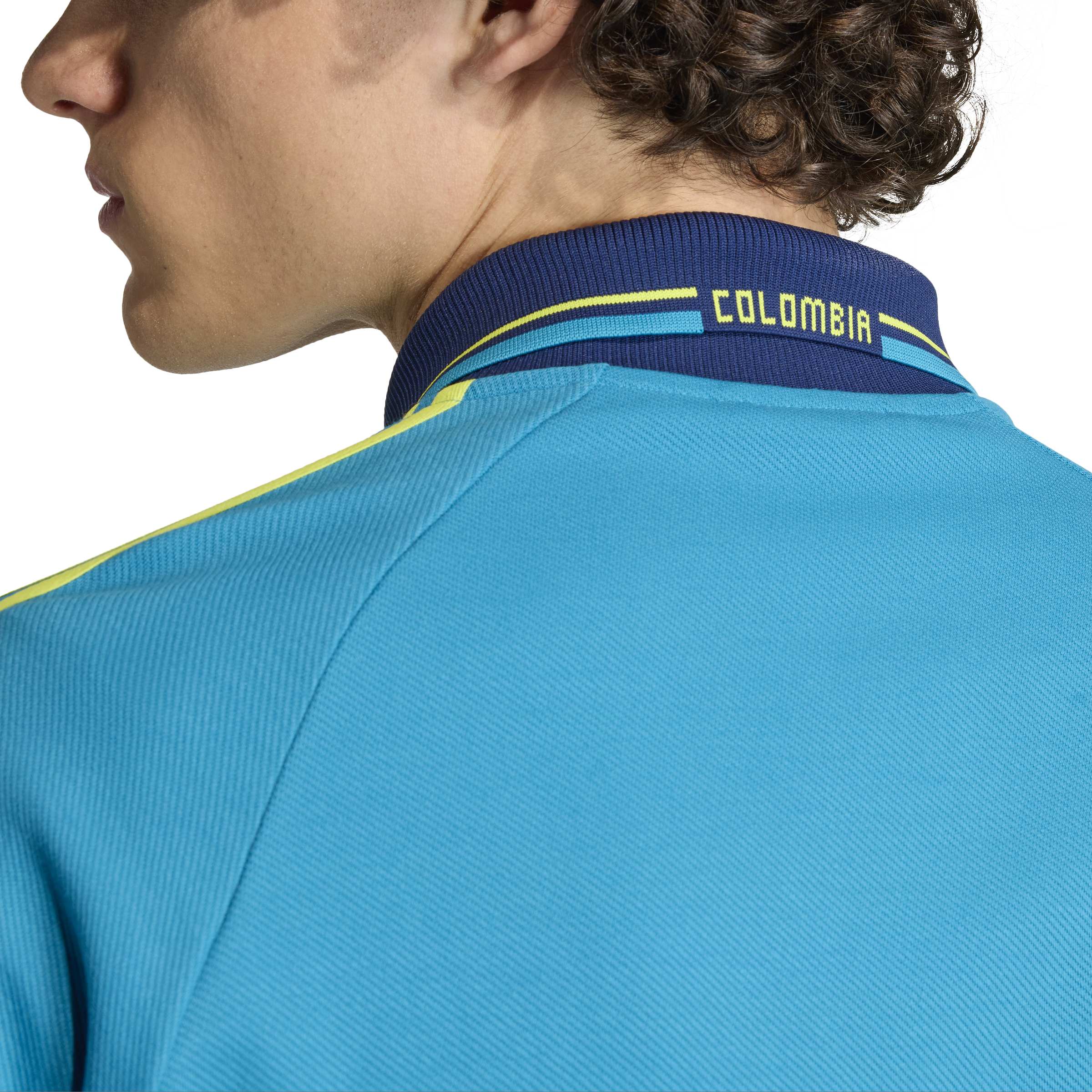 Colombia Away Anthem Jacket