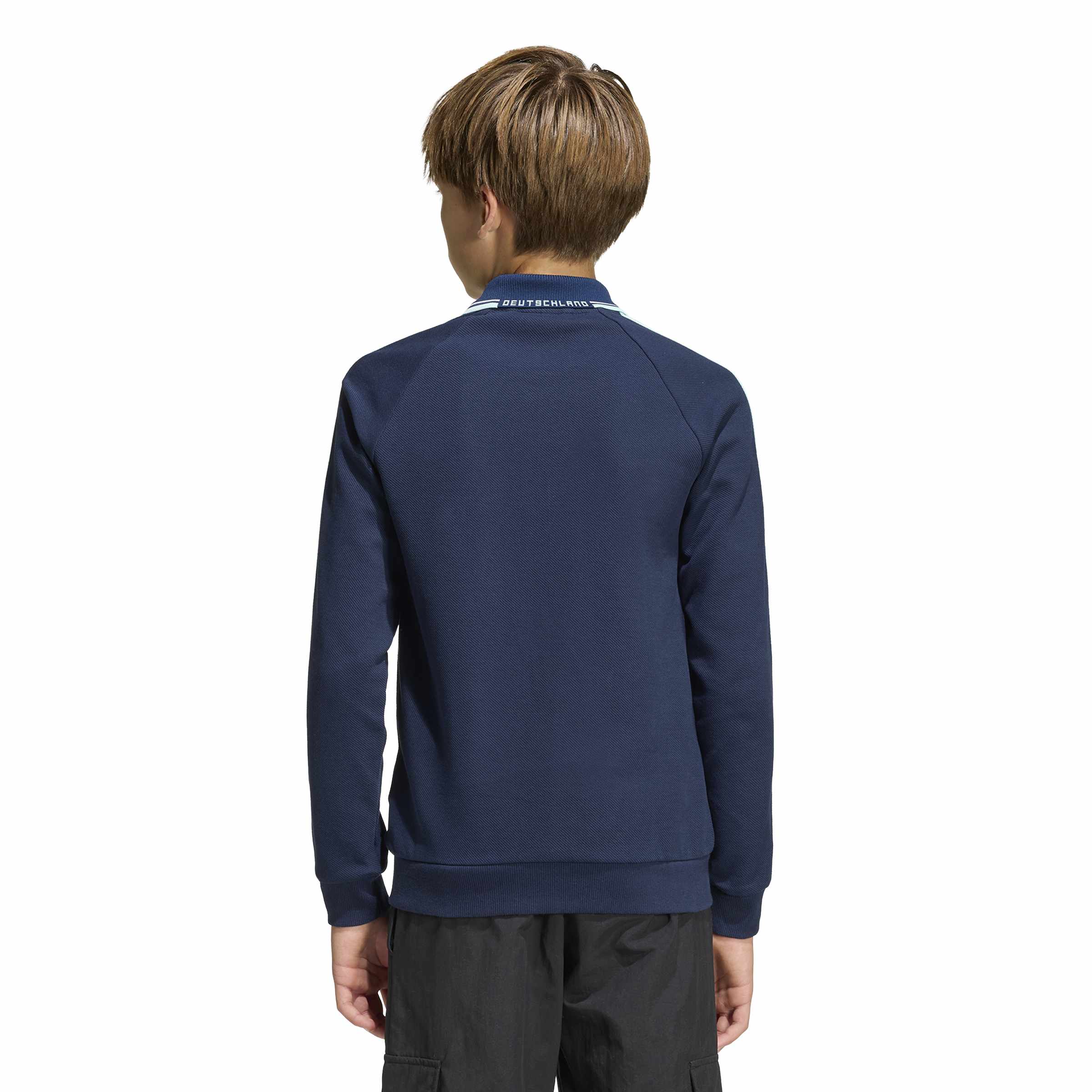 Germany Away Anthem Jacket Kids