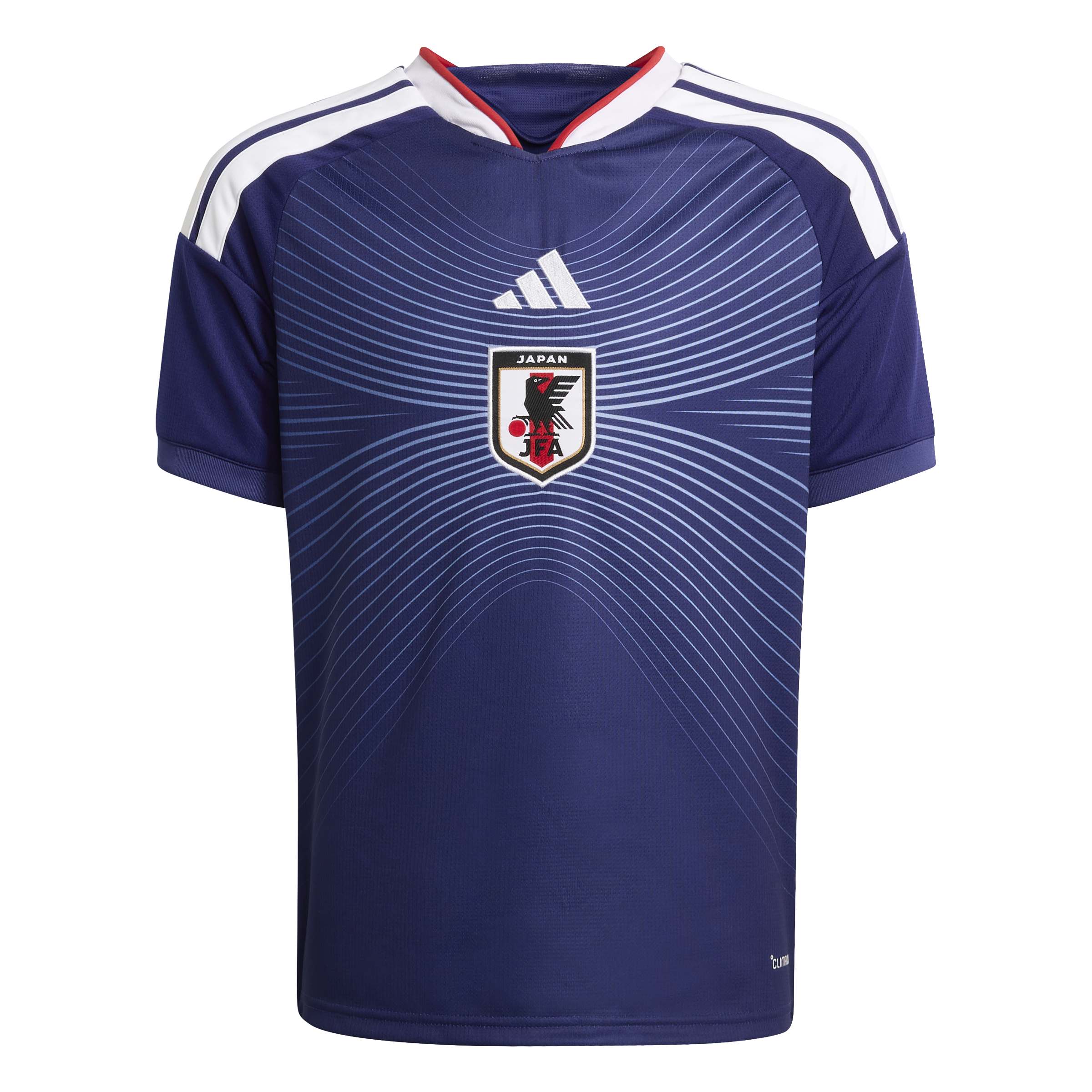 Japan 2026 Youth Home Jersey