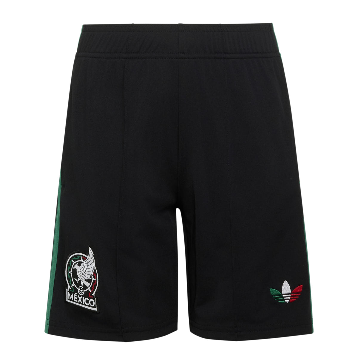 Mexico 26 Third Kids Shorts