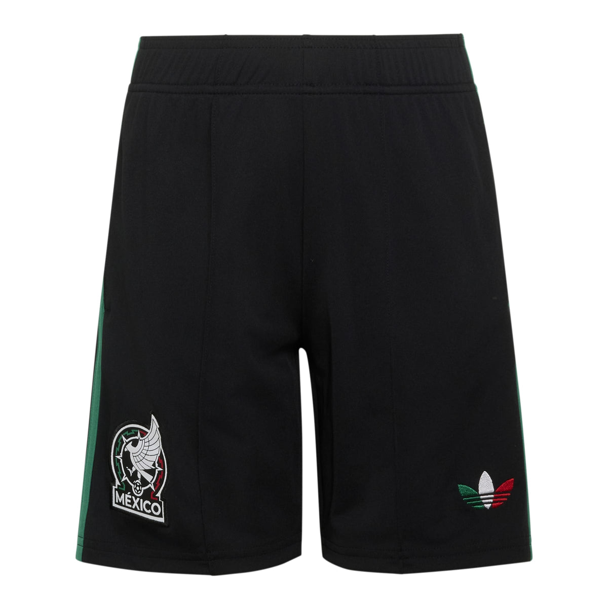Mexico 26 Third Kids Shorts