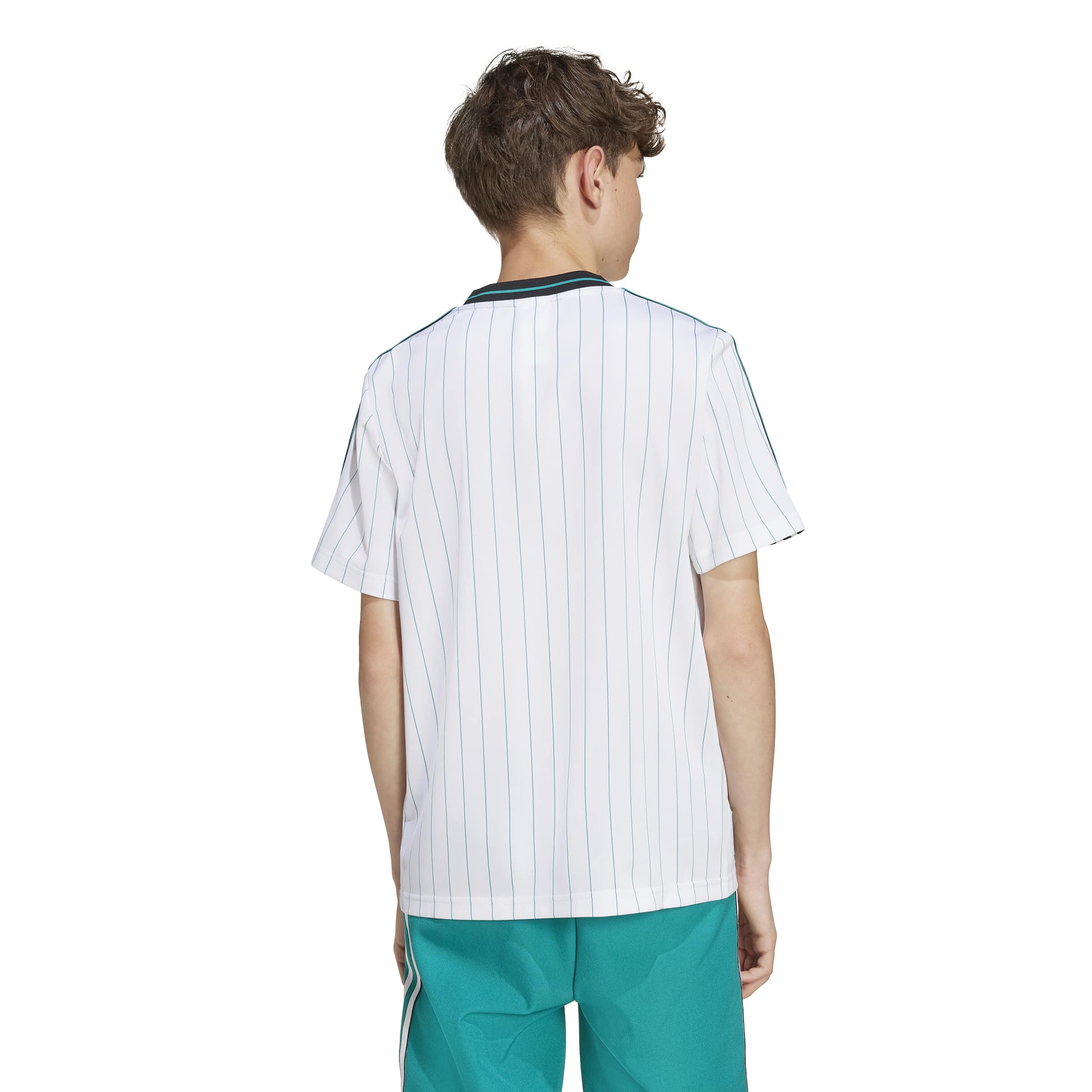 Liverpool 2025 Youth Icon Jersey