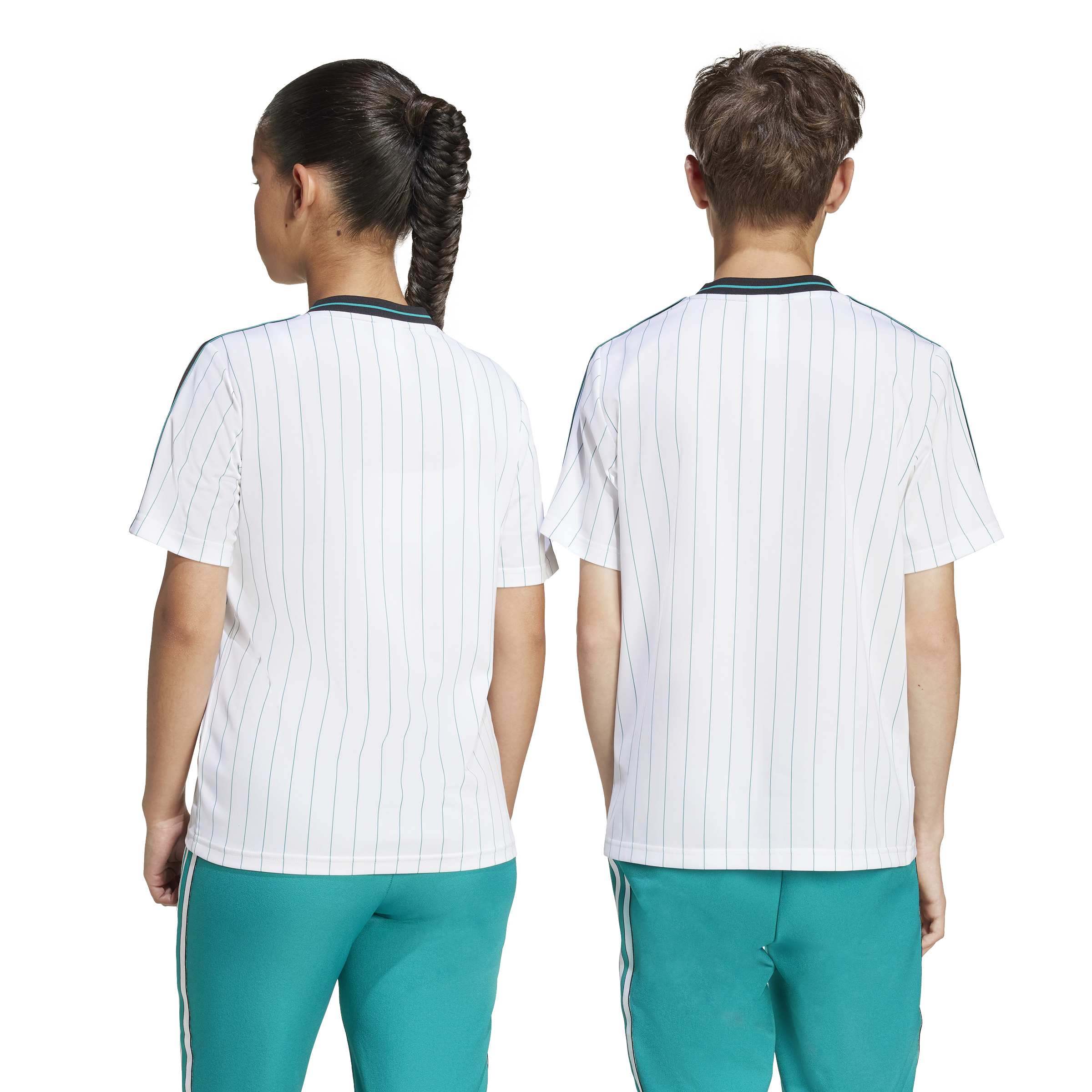 Liverpool 2025 Youth Icon Jersey