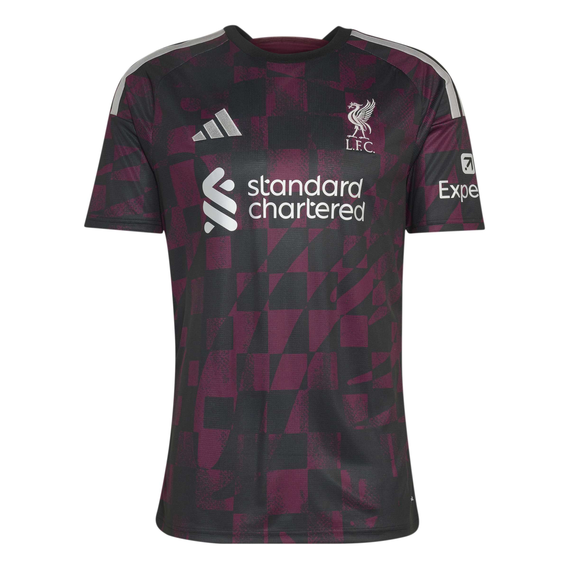 Liverpool FC 26/27 Third Jersey