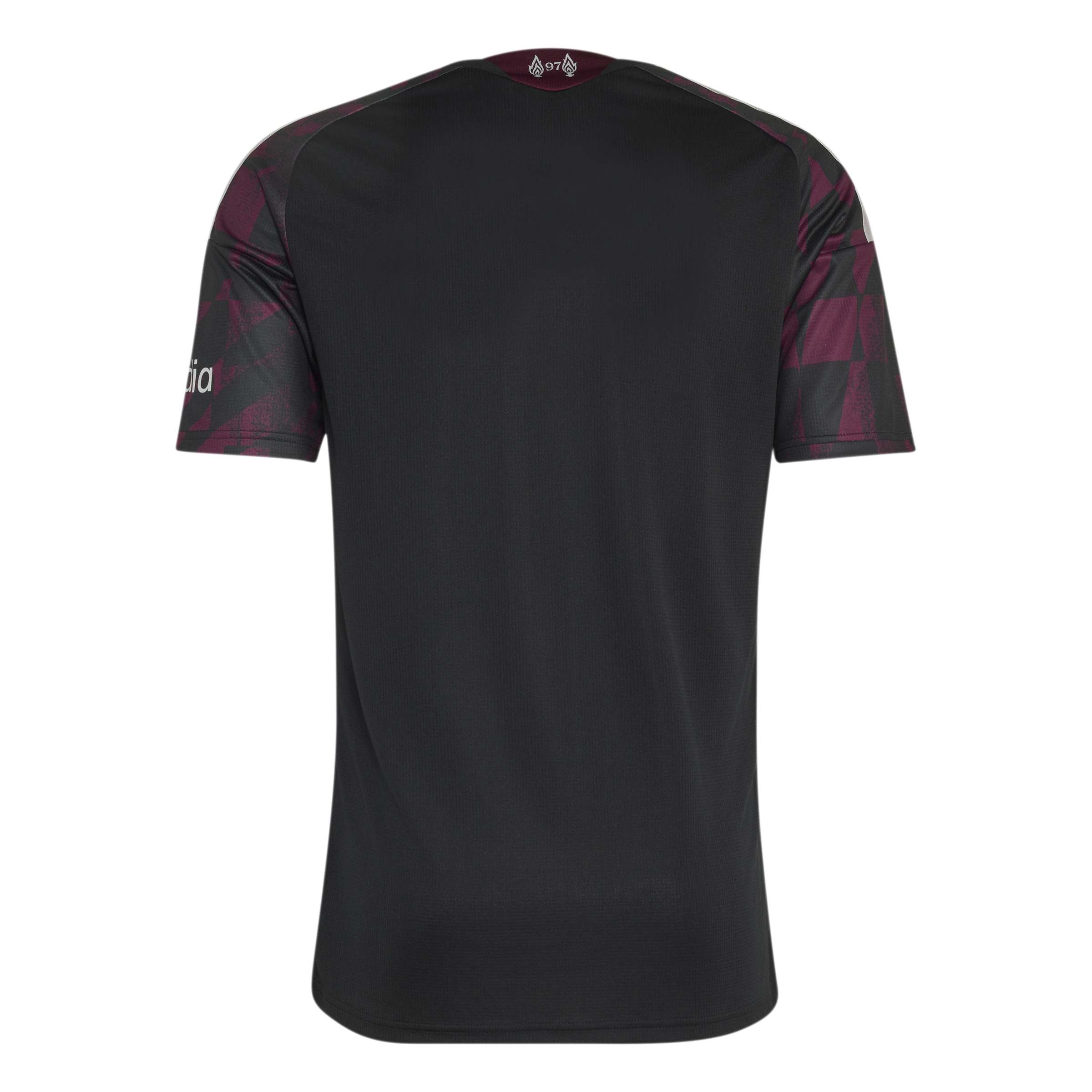 Liverpool FC 26/27 Third Jersey