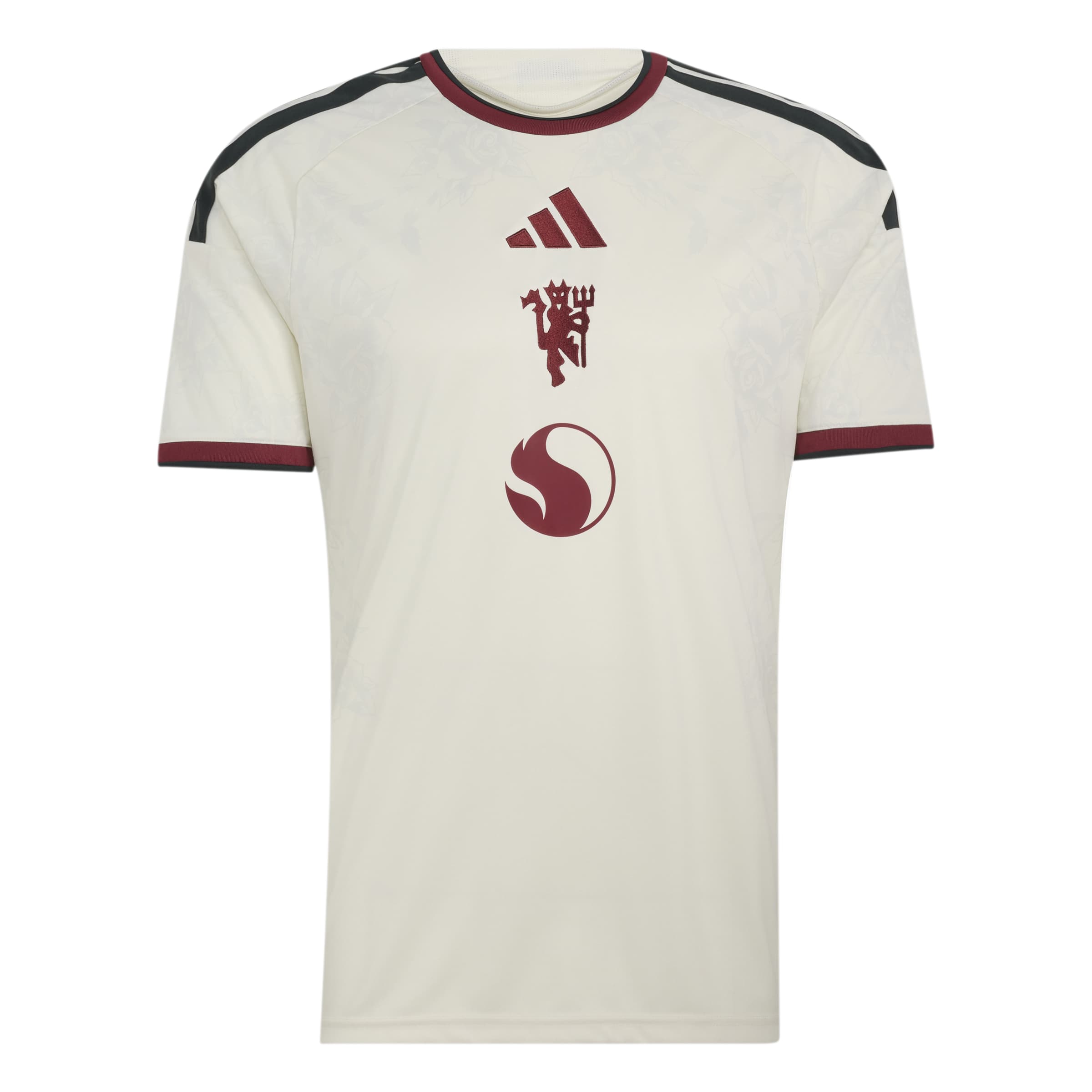 Manchester United 26/27 Third Jersey