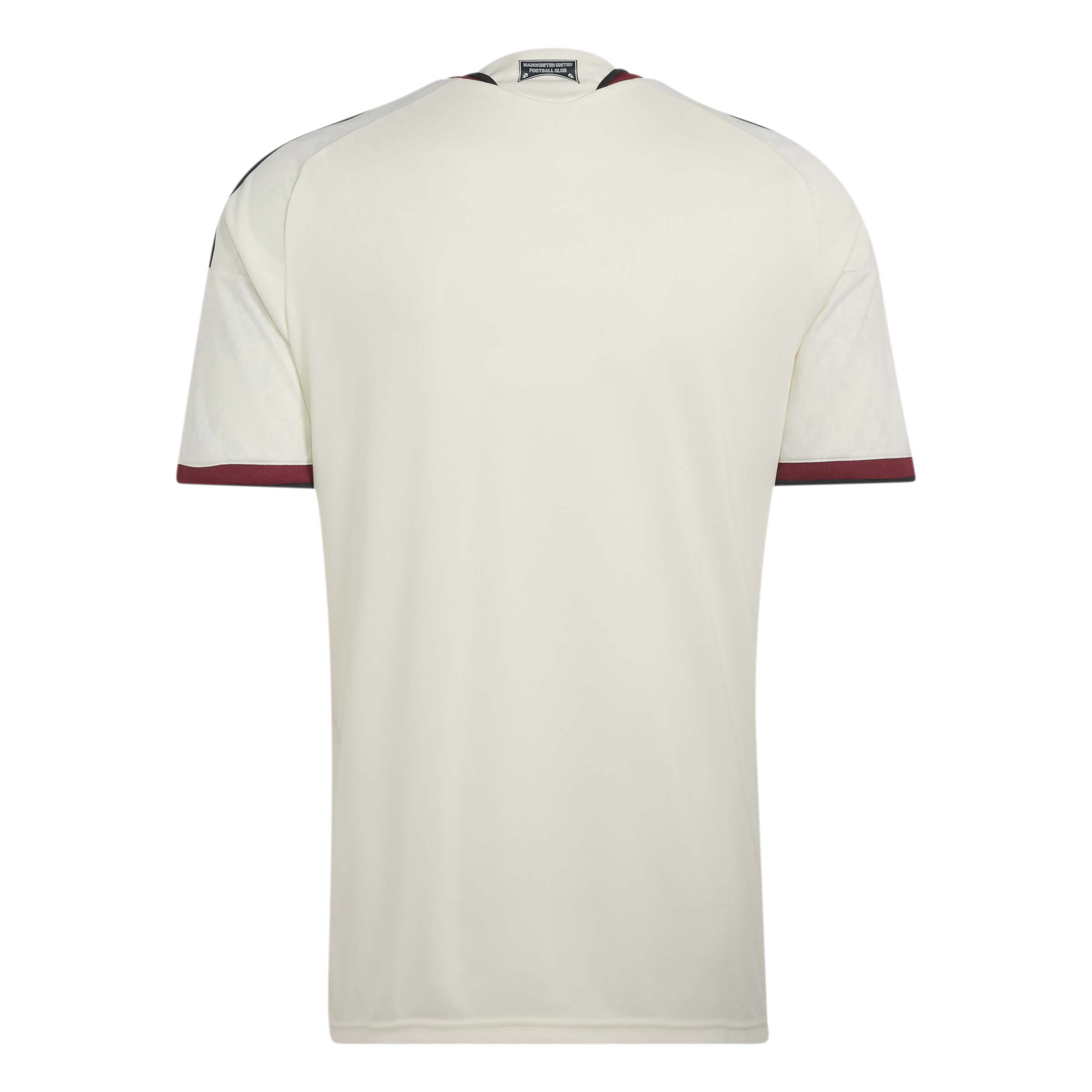 Manchester United 26/27 Third Jersey