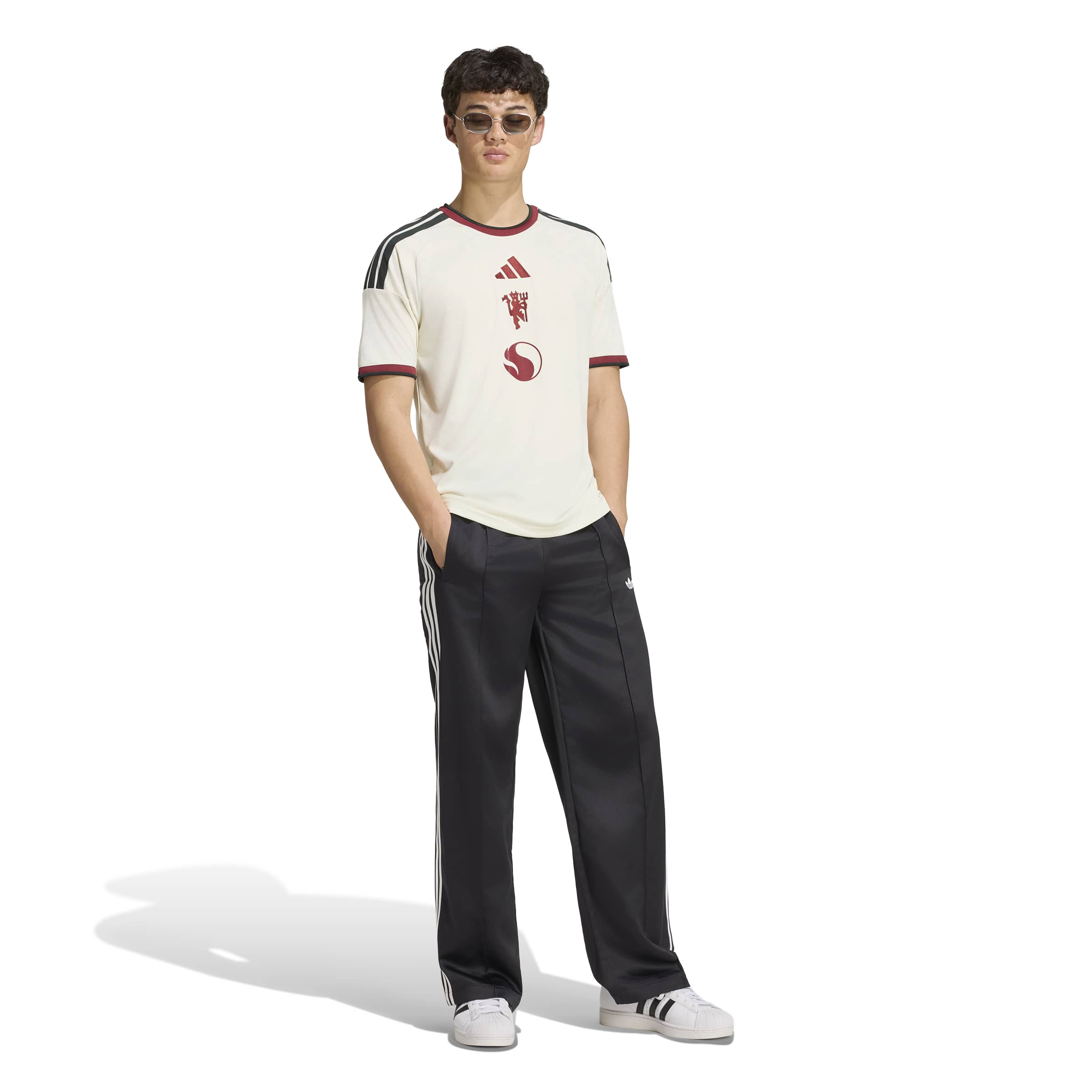 Manchester United 26/27 Third Jersey