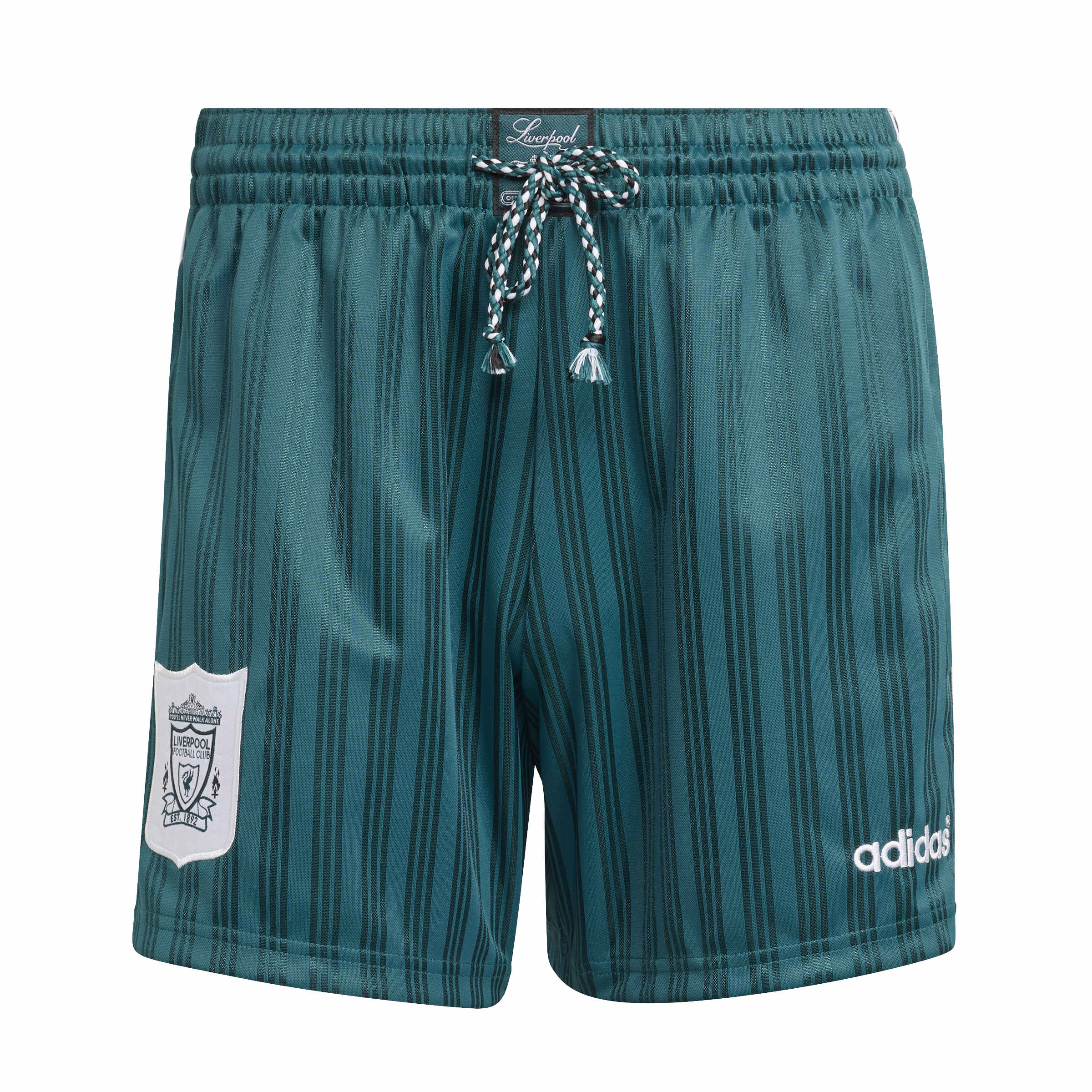 Liverpool FC Away Short 95