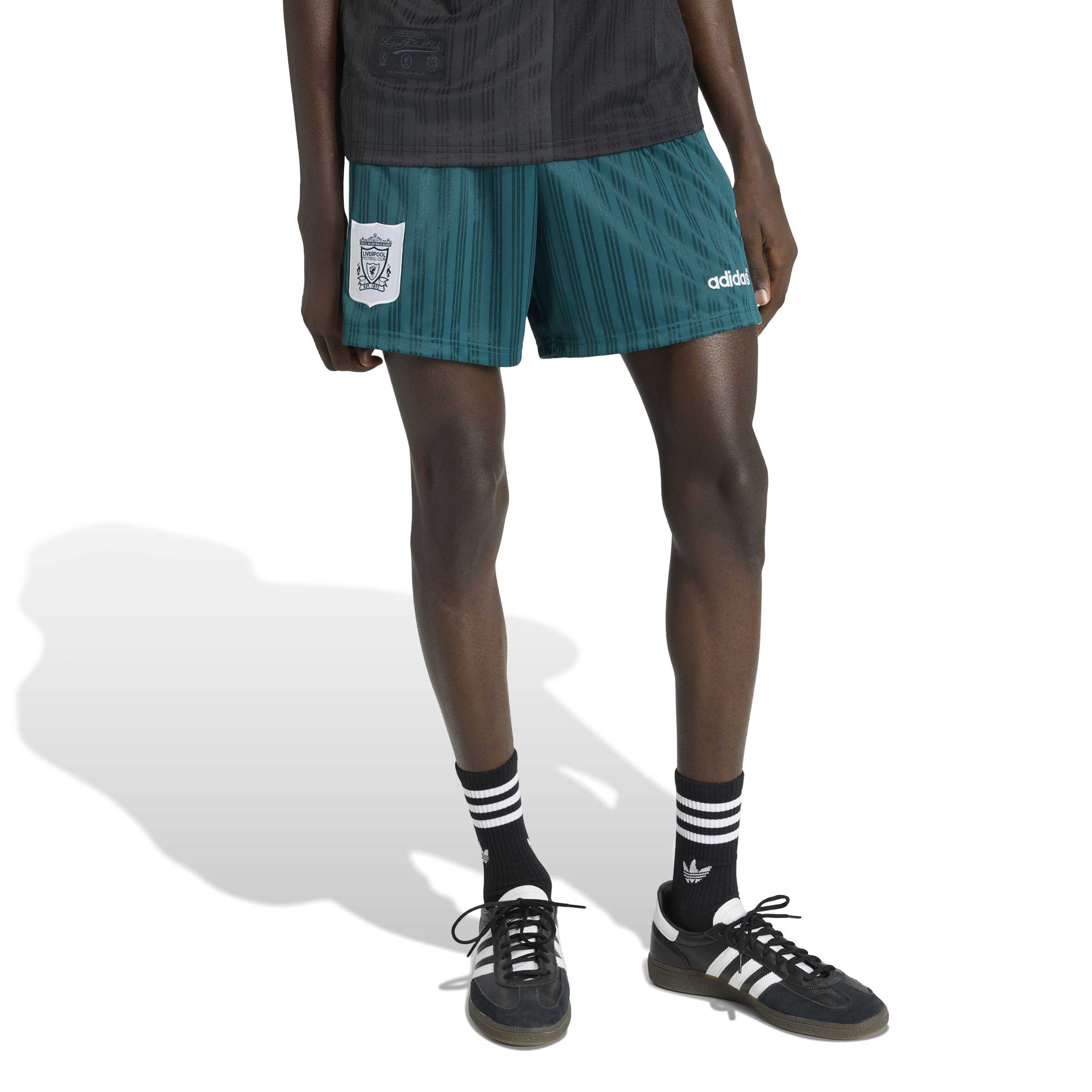 Liverpool FC Away Short 95