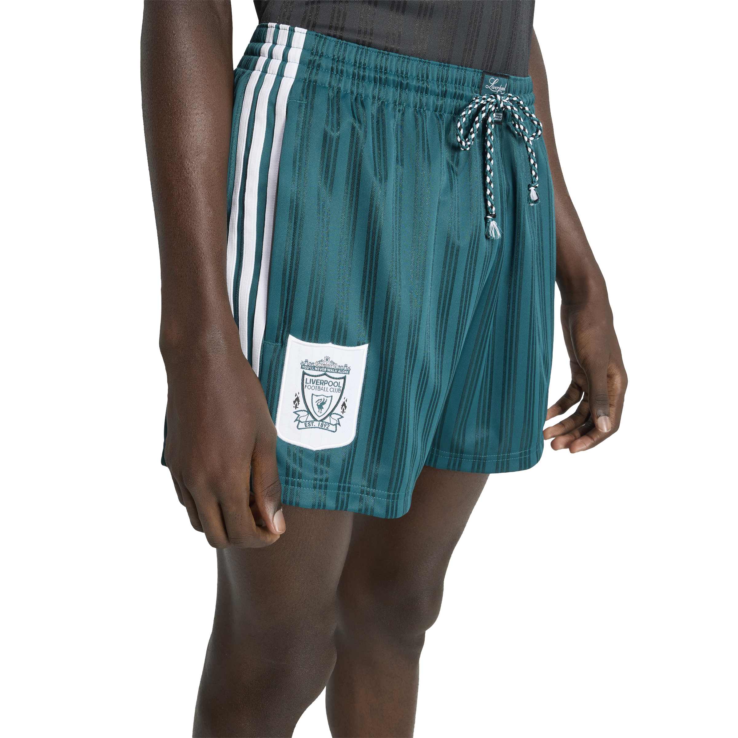 Liverpool FC Away Short 95