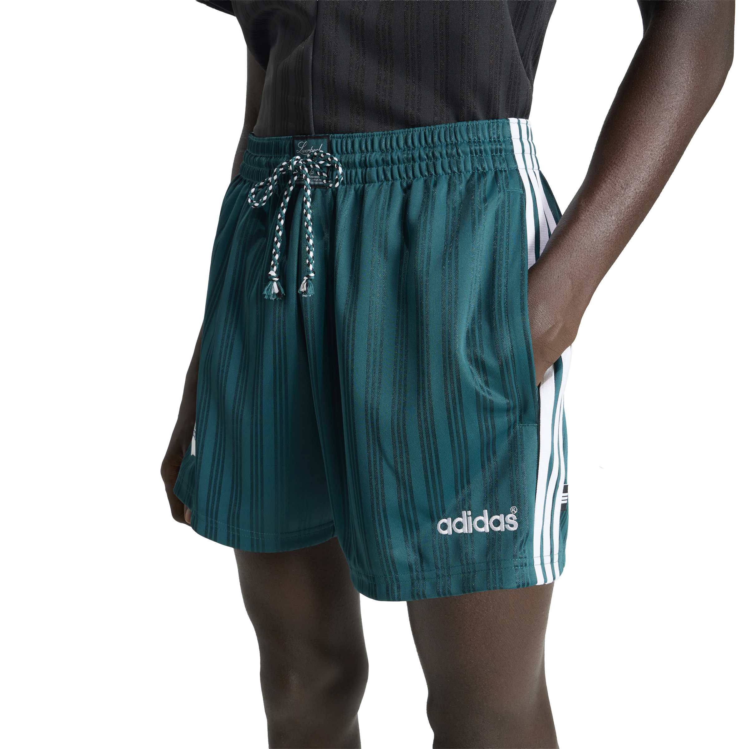 Liverpool FC Away Short 95