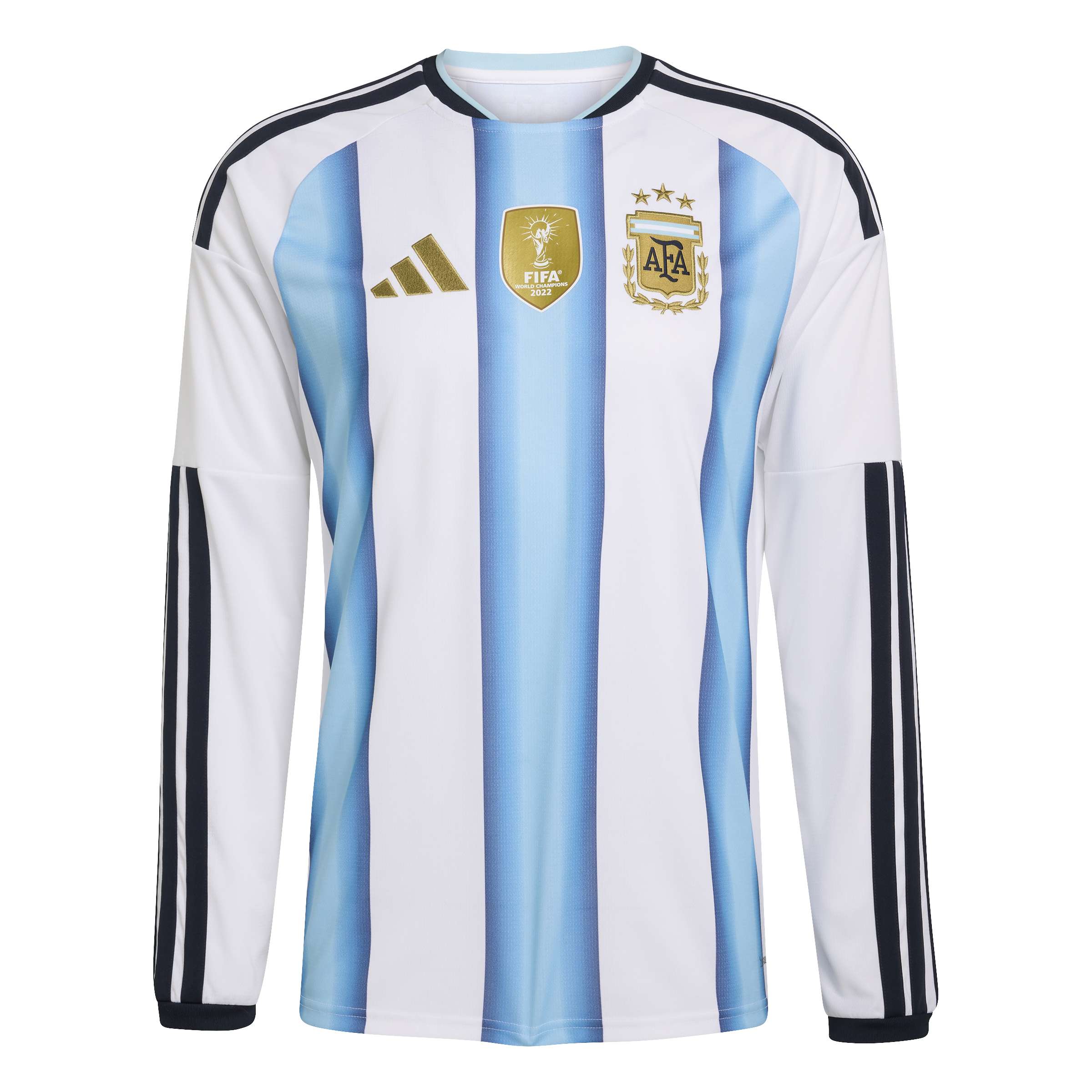 Argentina 2026 LS Home Jersey