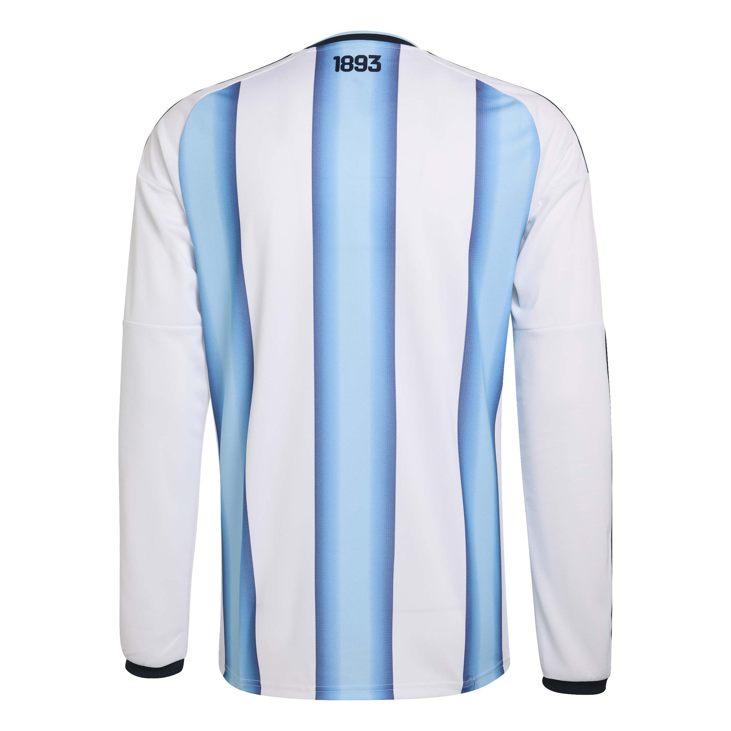 Argentina 2026 LS Home Jersey