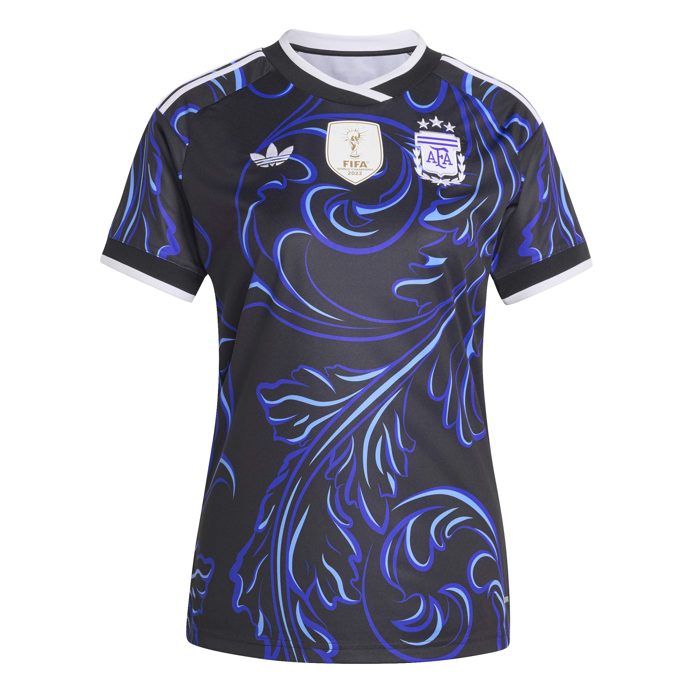 Argentina 26 Away Jersey