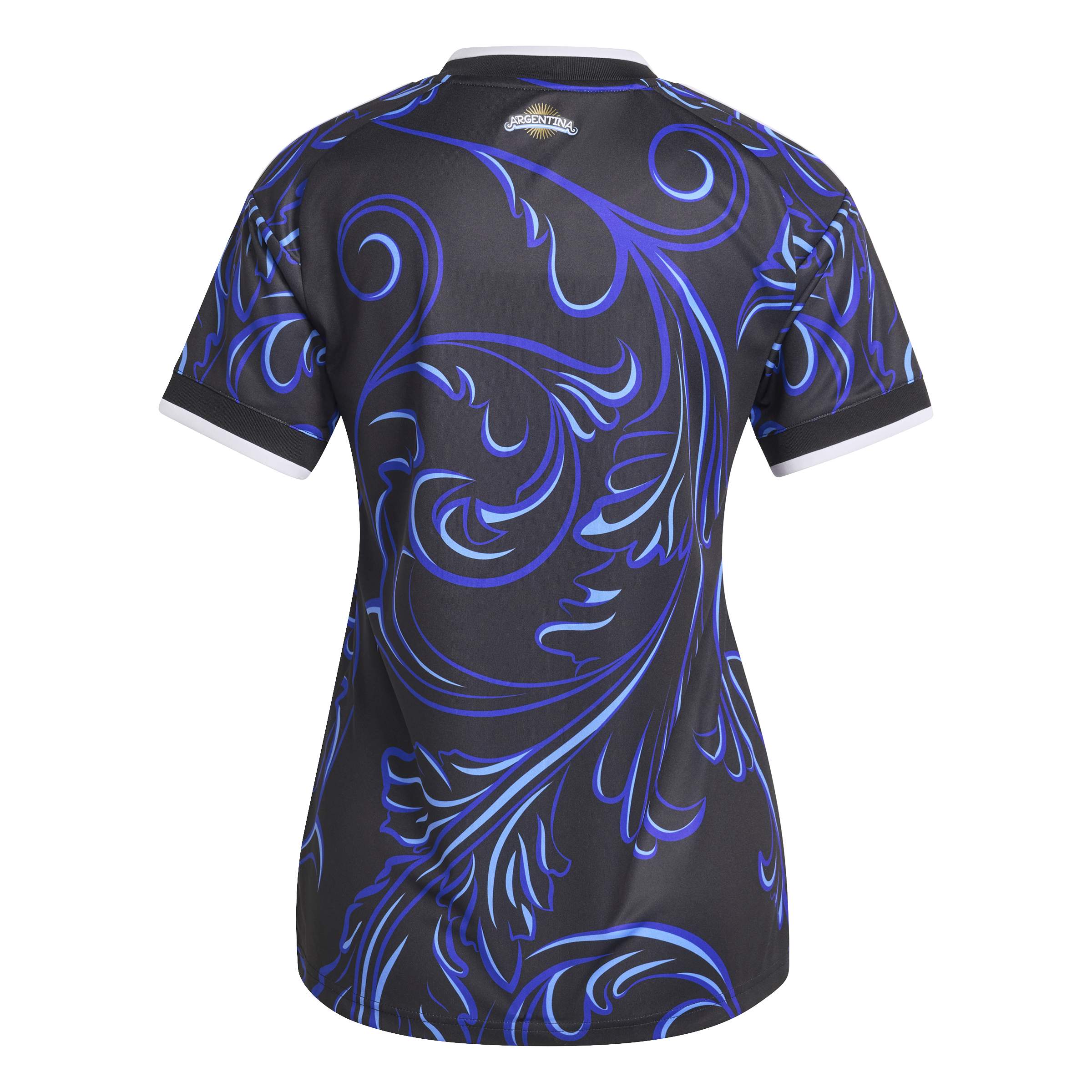 Argentina 26 Away Jersey