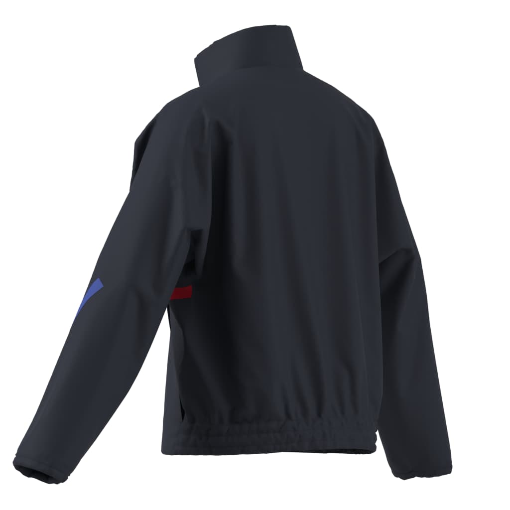 Arsenal 2025-26 Youth ZNE Anthem Jacket