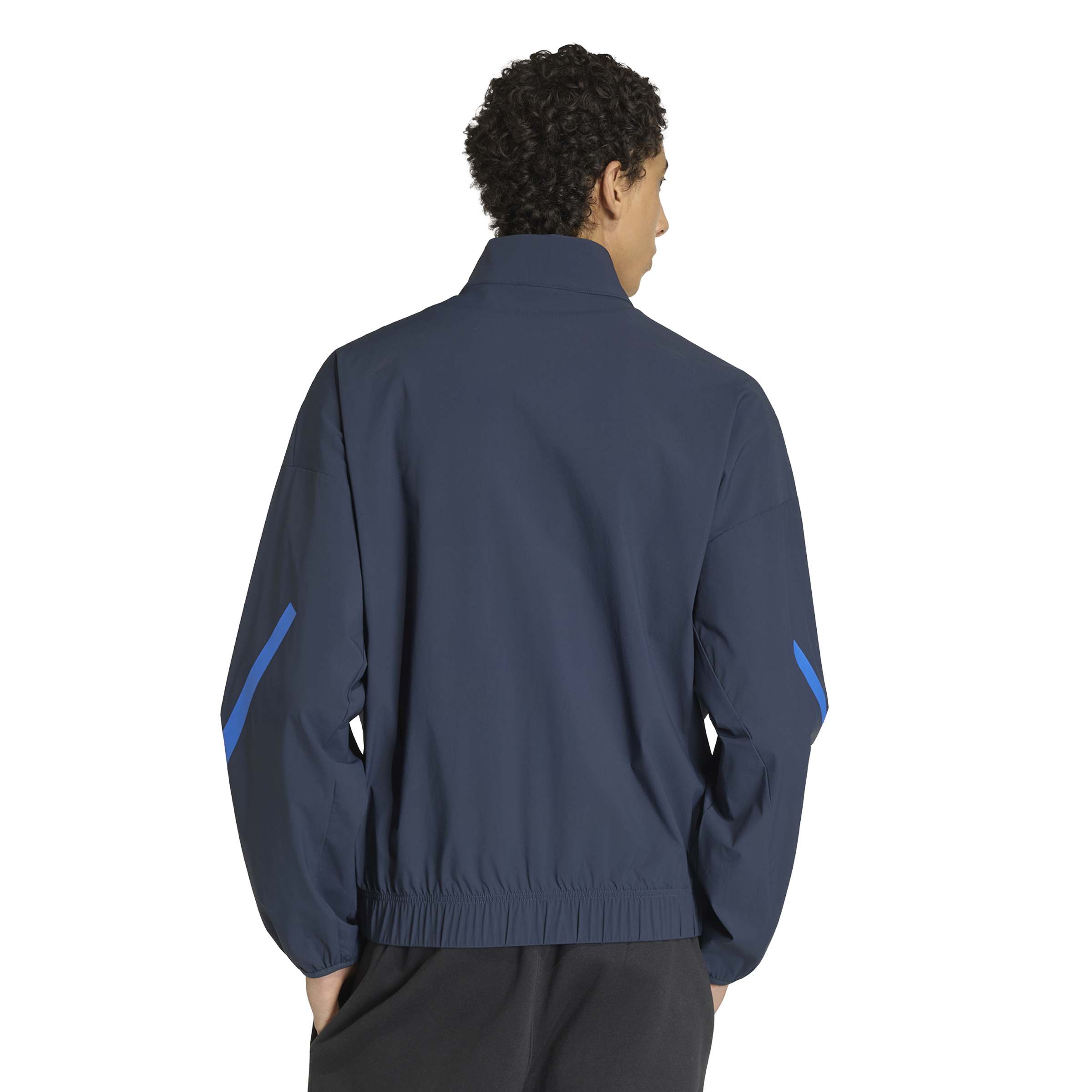 Arsenal 2025-26 ZNE Anthem Jacket