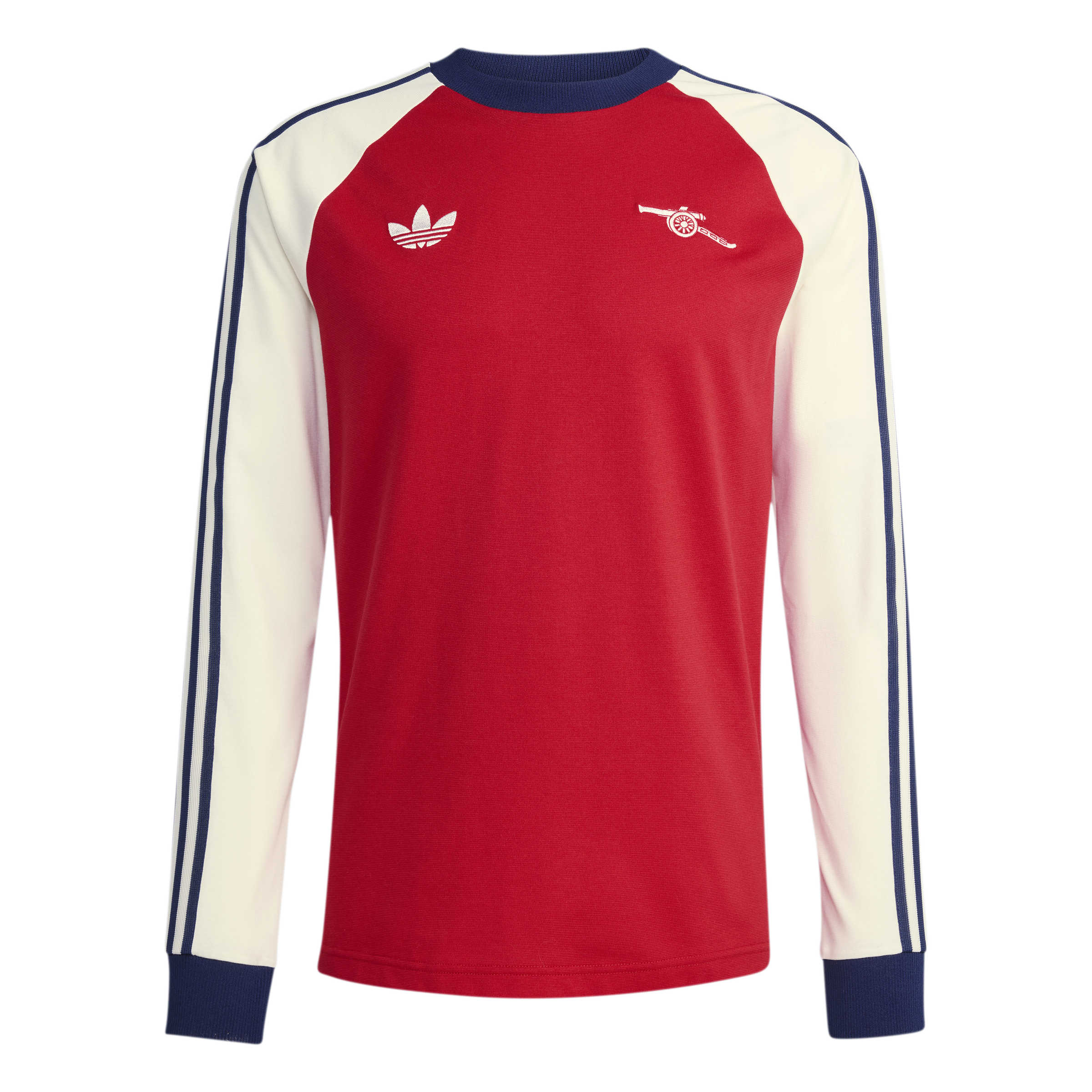 Arsenal 2026 OG LS T-Shirt