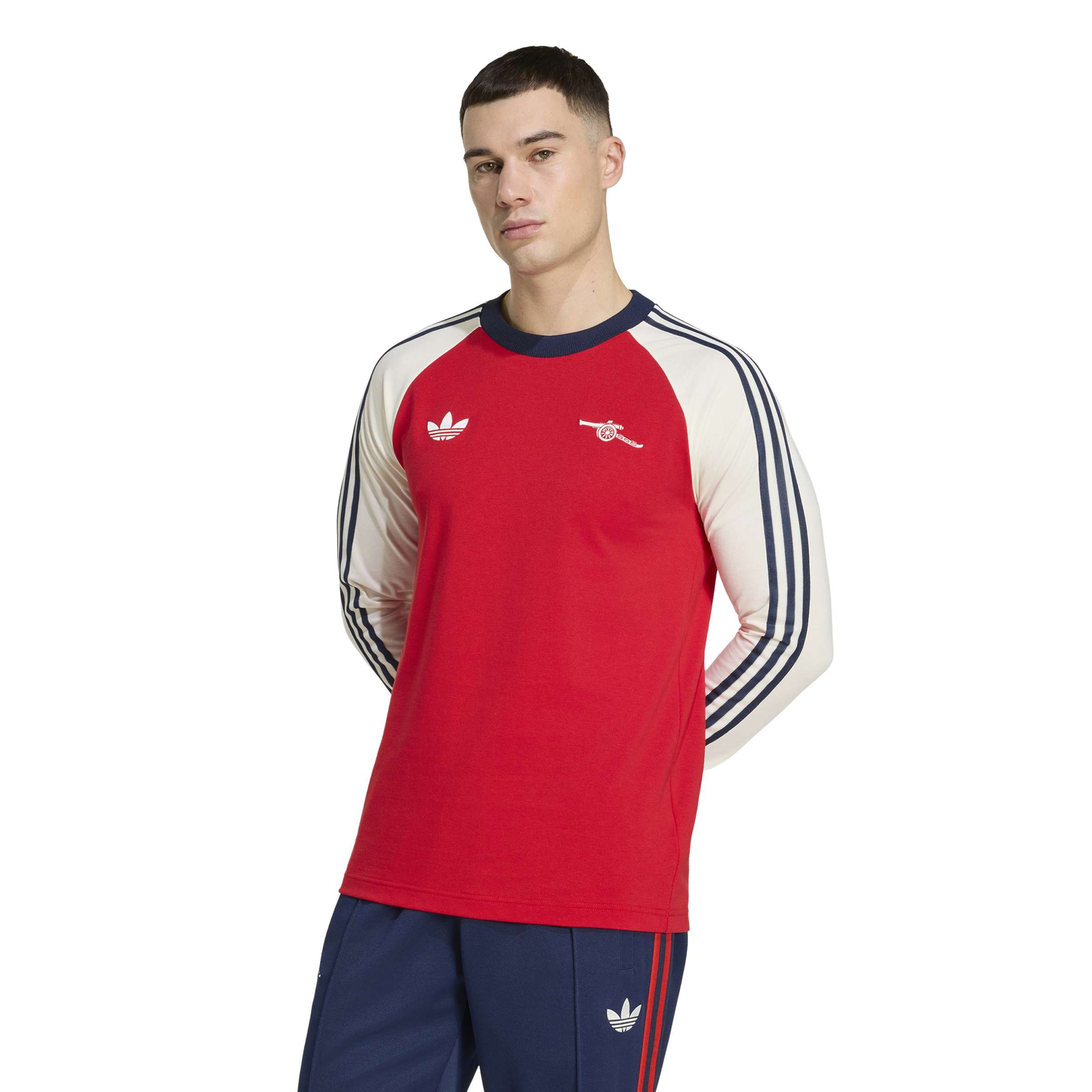 Arsenal 2026 OG LS T-Shirt