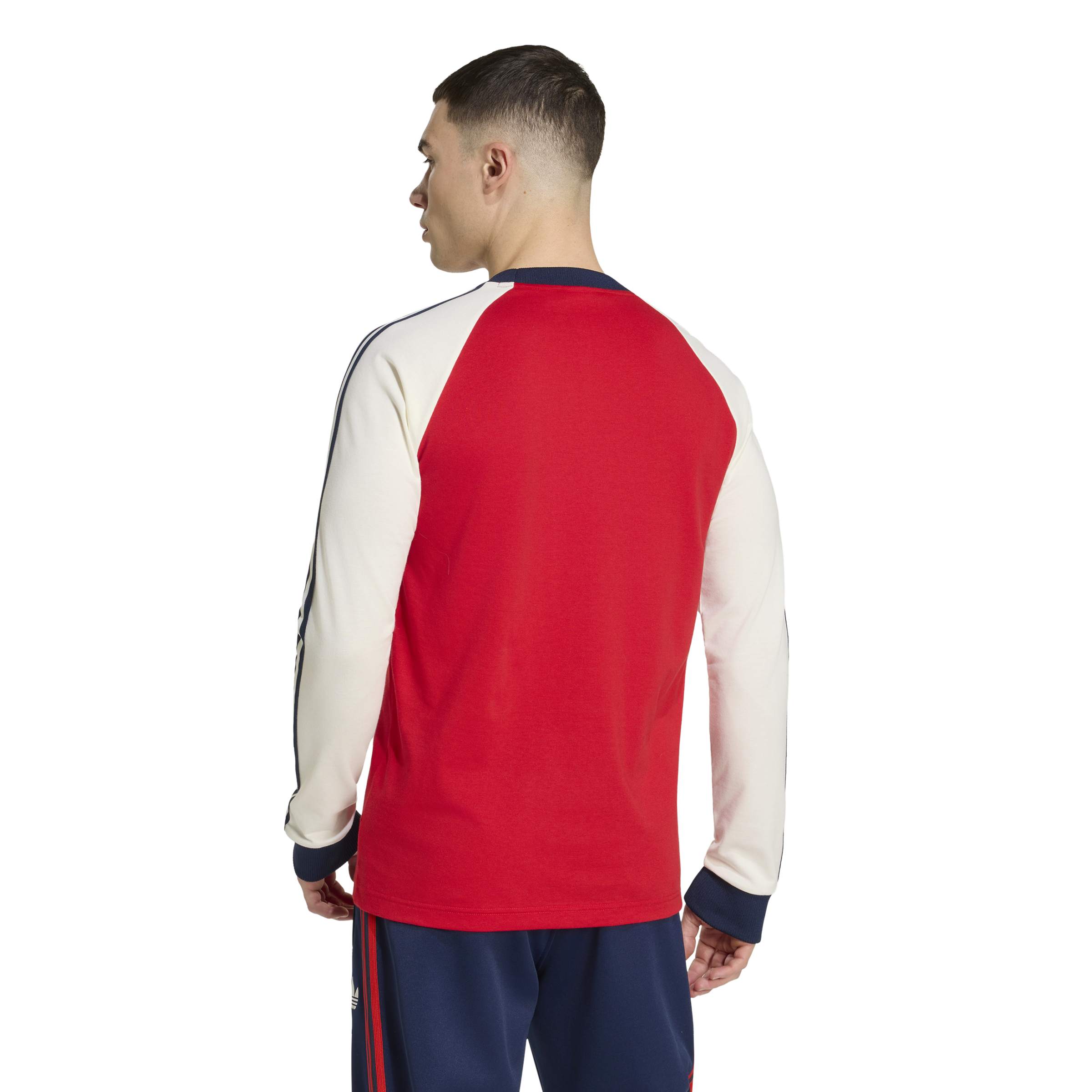 Arsenal 2026 OG LS T-Shirt