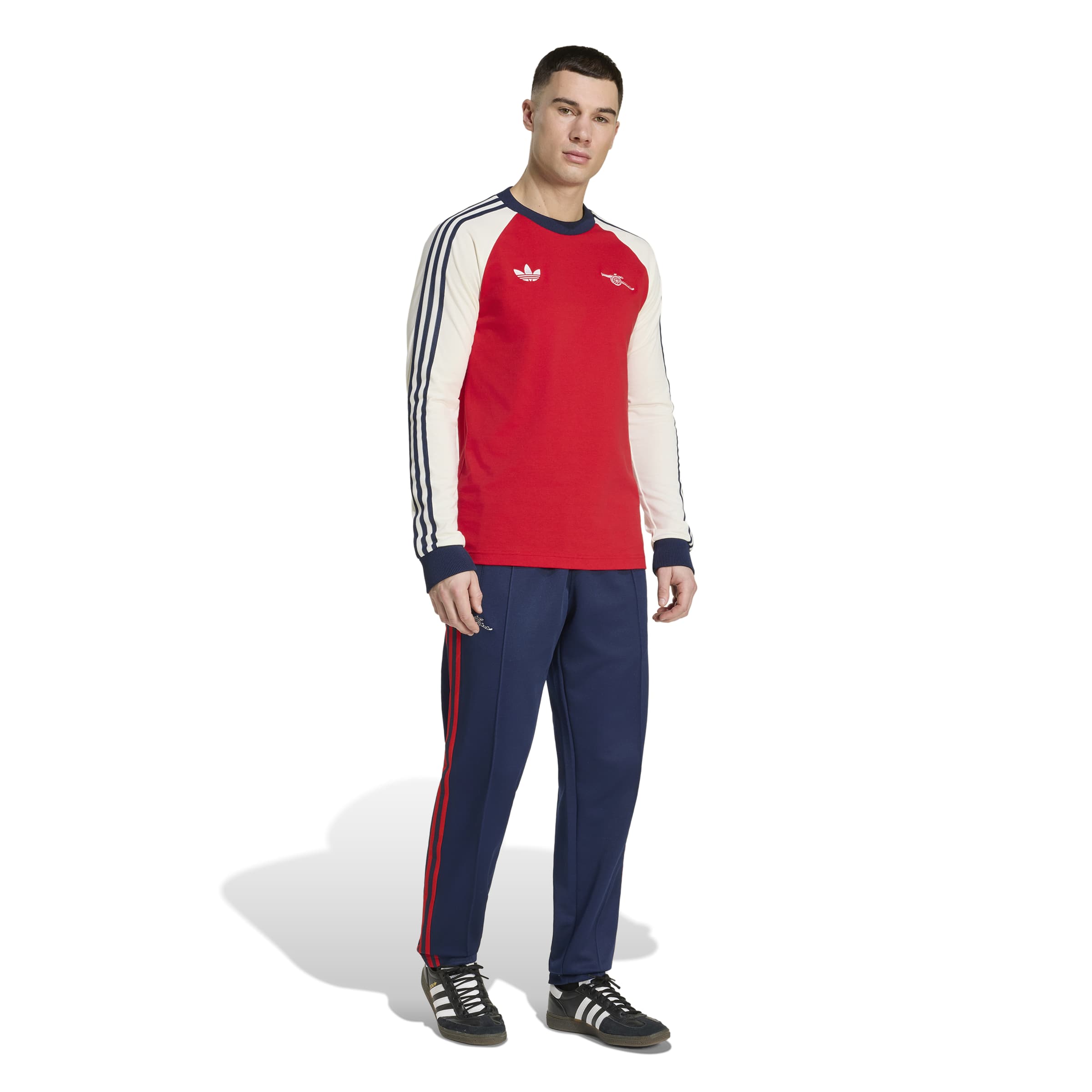 Arsenal 2026 OG LS T-Shirt