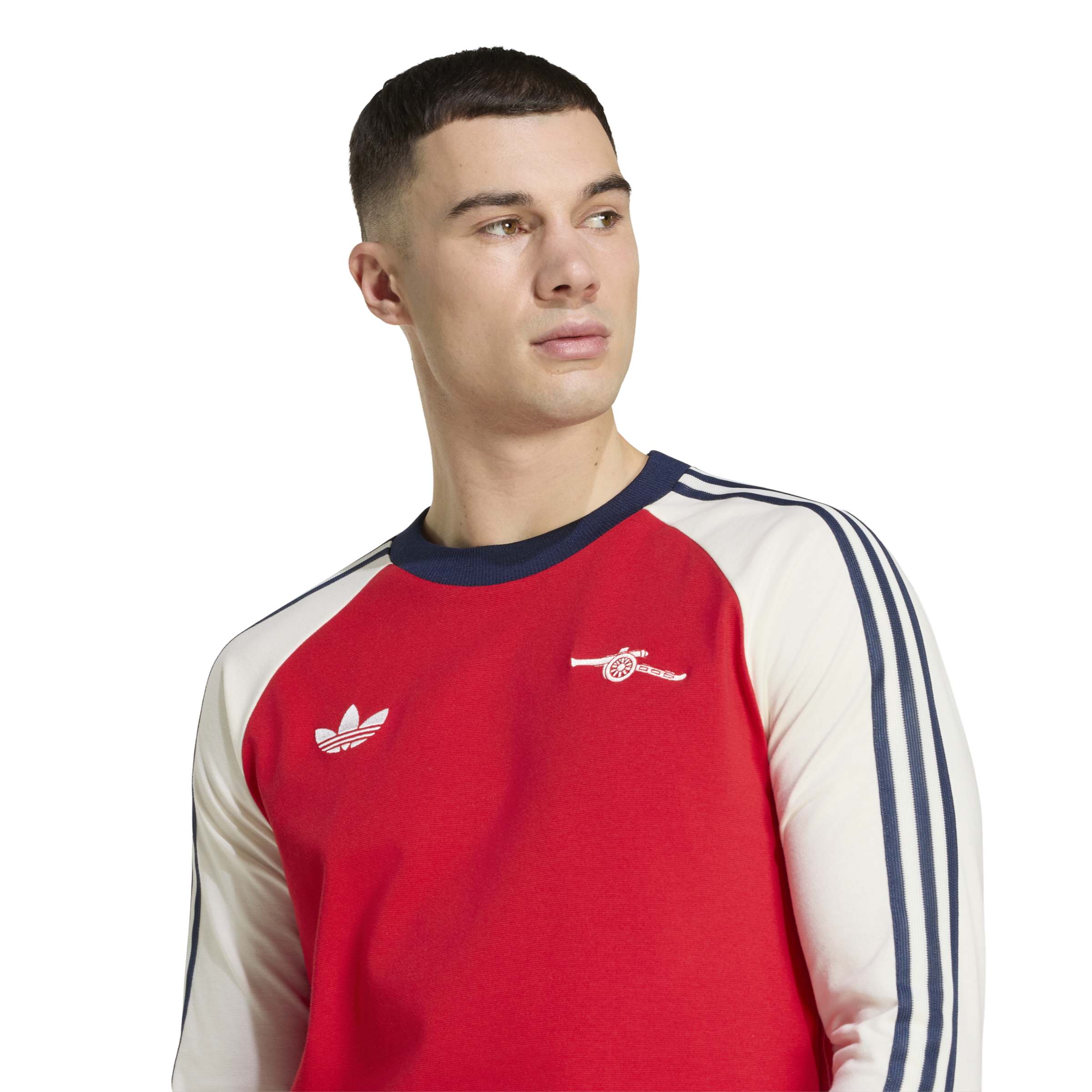 Arsenal 2026 OG LS T-Shirt