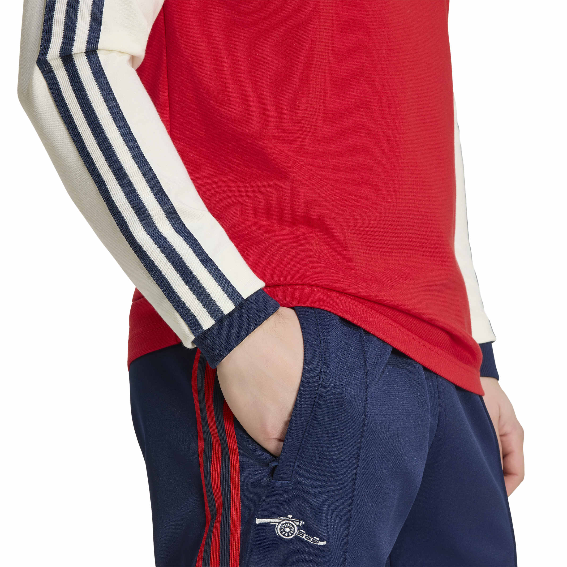 Arsenal 2026 OG LS T-Shirt