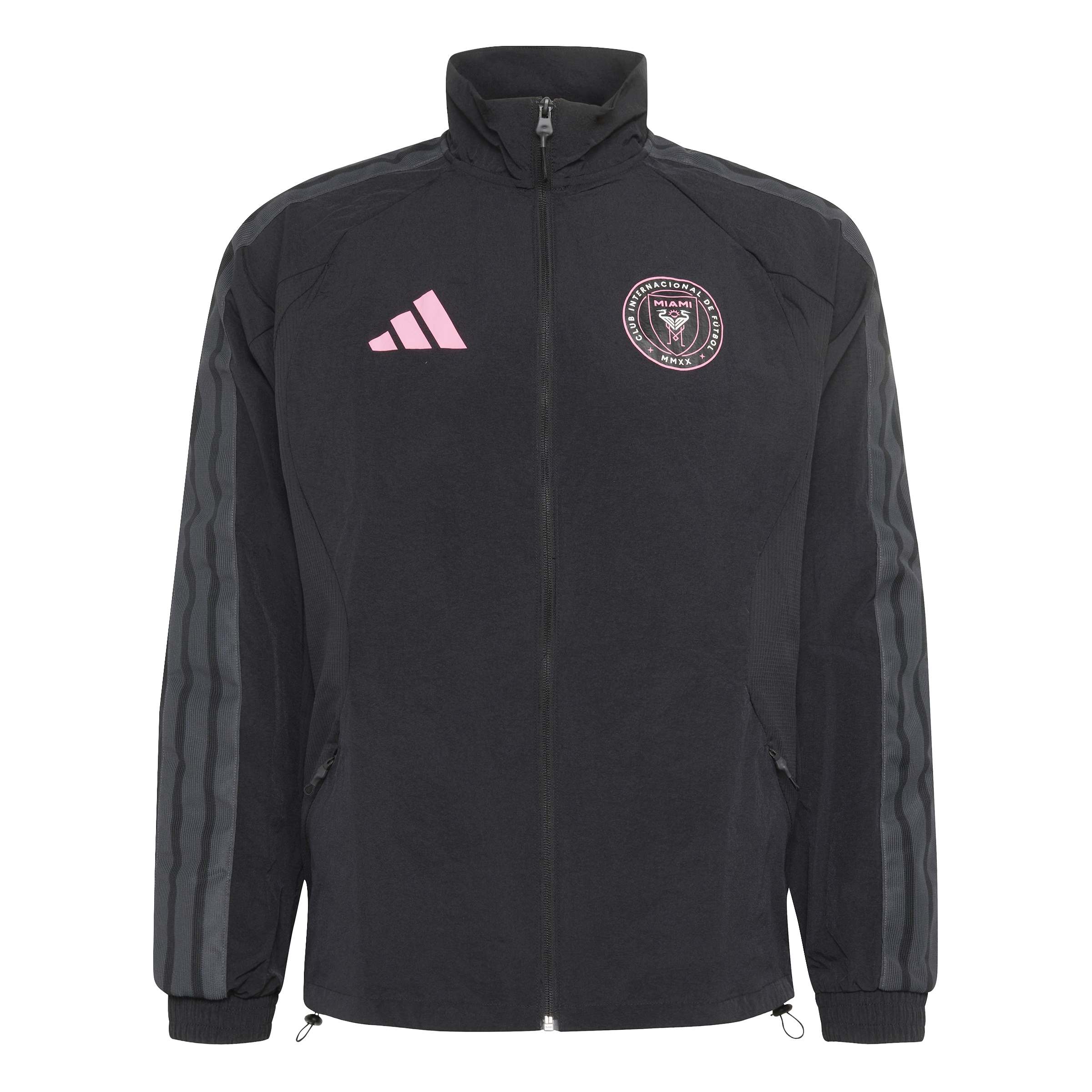Inter Miami CF Anthem Jacket