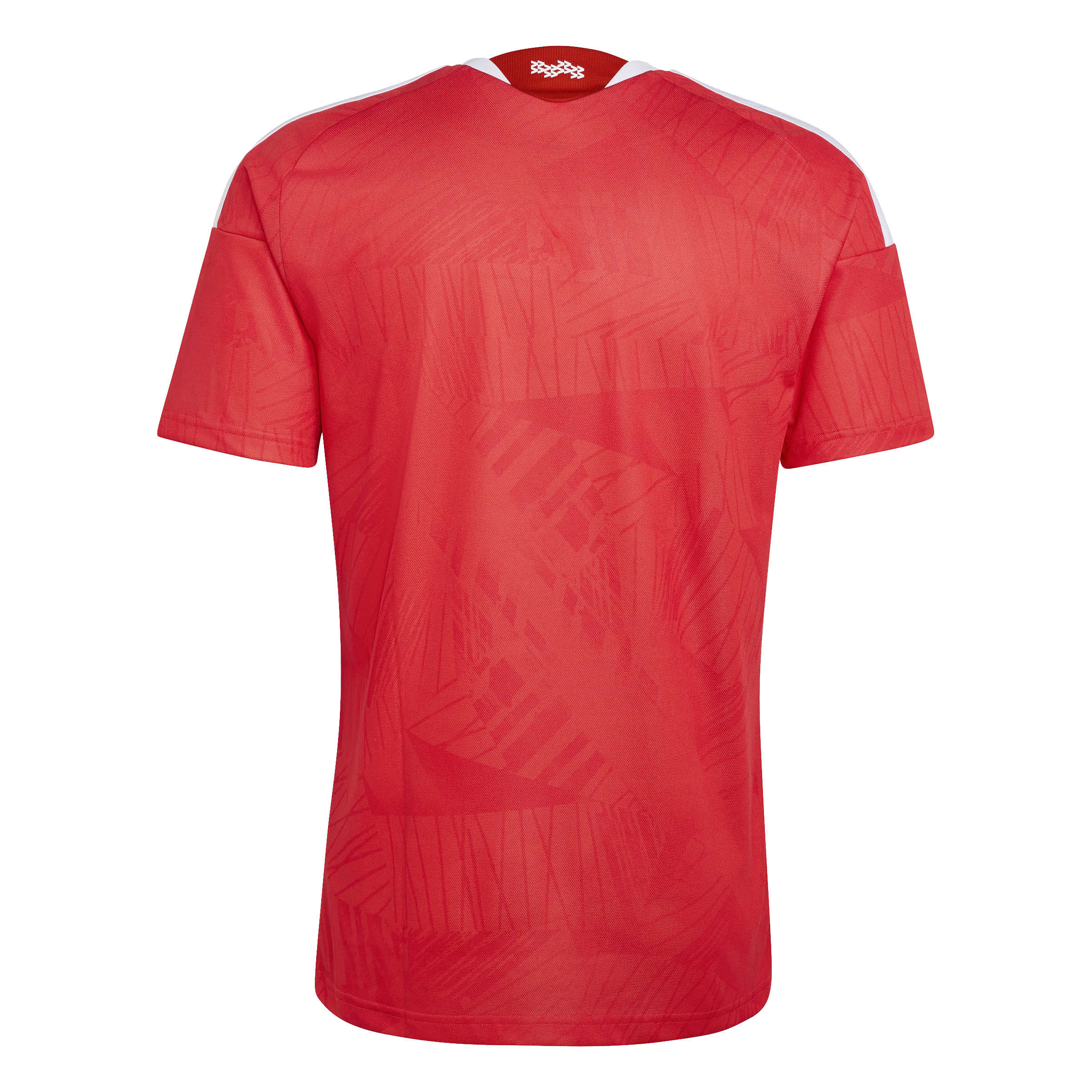 Benfica 2026-27 Home Jersey