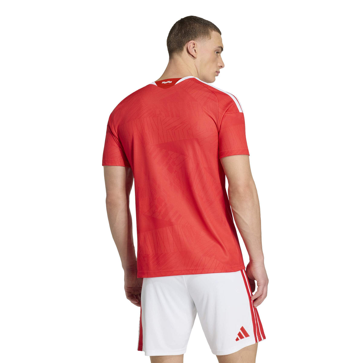 Benfica 2026-27 Home Jersey