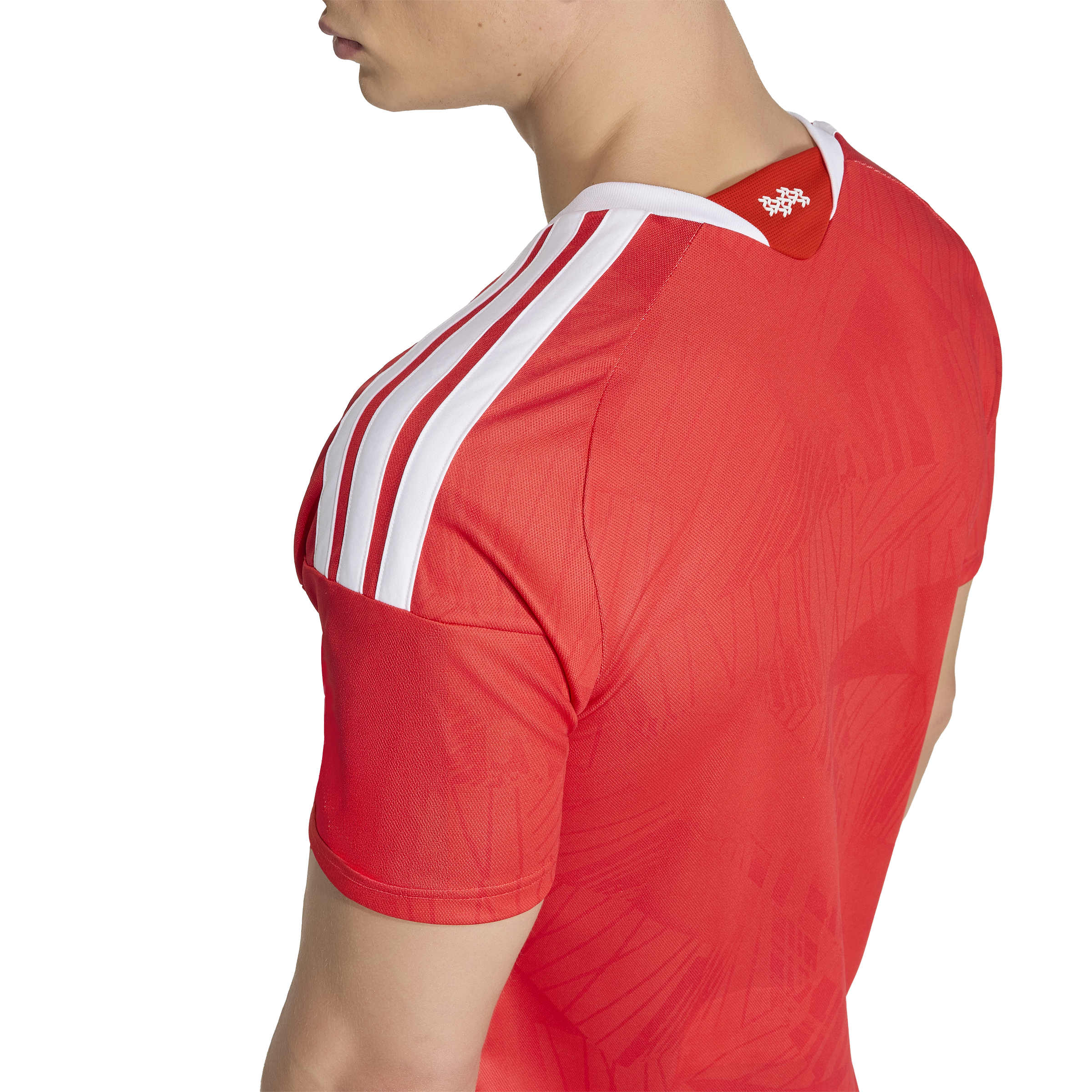 Benfica 2026-27 Home Jersey
