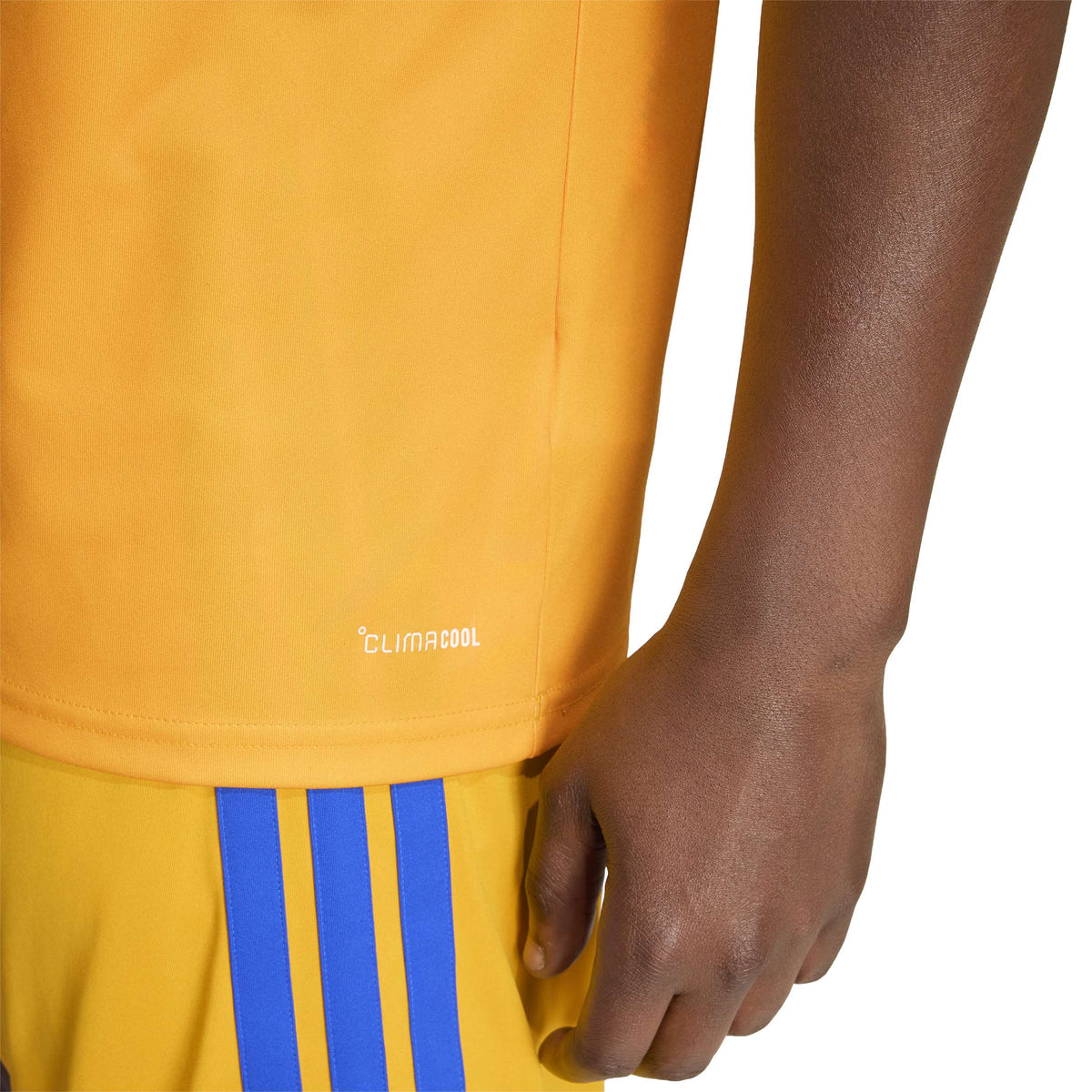 Tigres UANL 26/27 Home Jersey